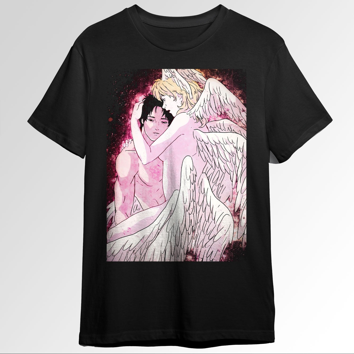 Akira Fudo devilman crybaby 80442225