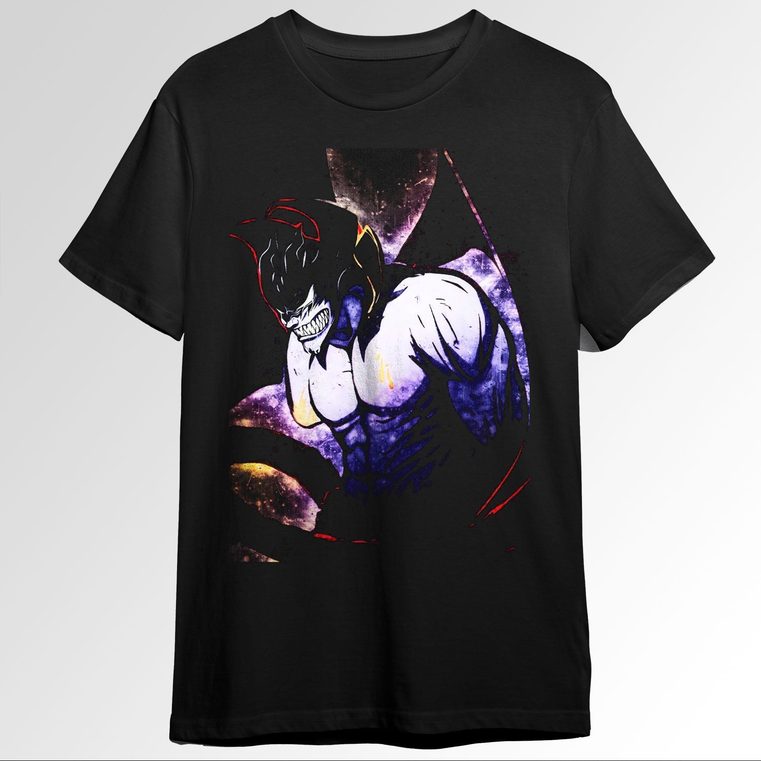 Akira Fudo devilman crybaby 80973582
