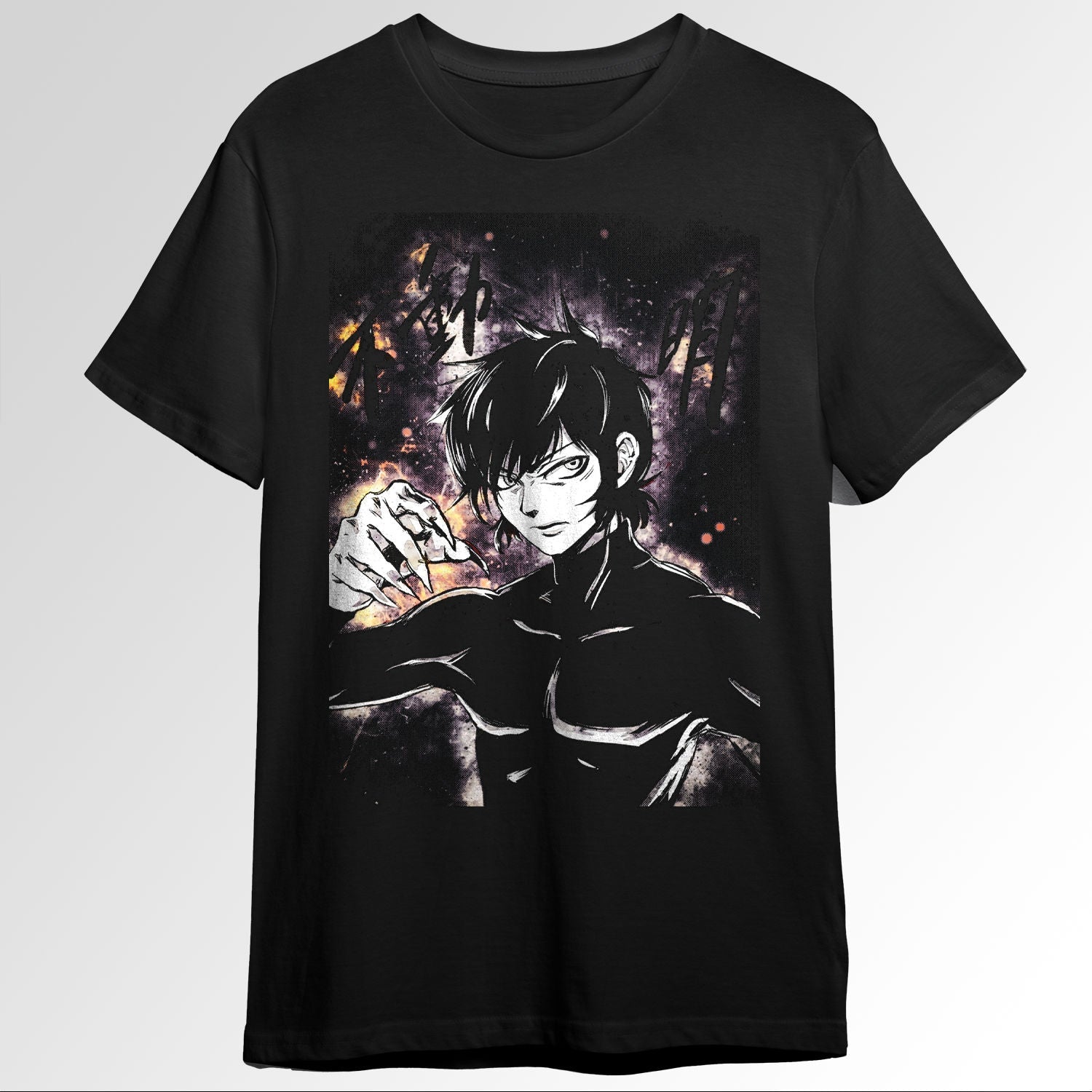 Akira Fudo devilman crybaby 81342108
