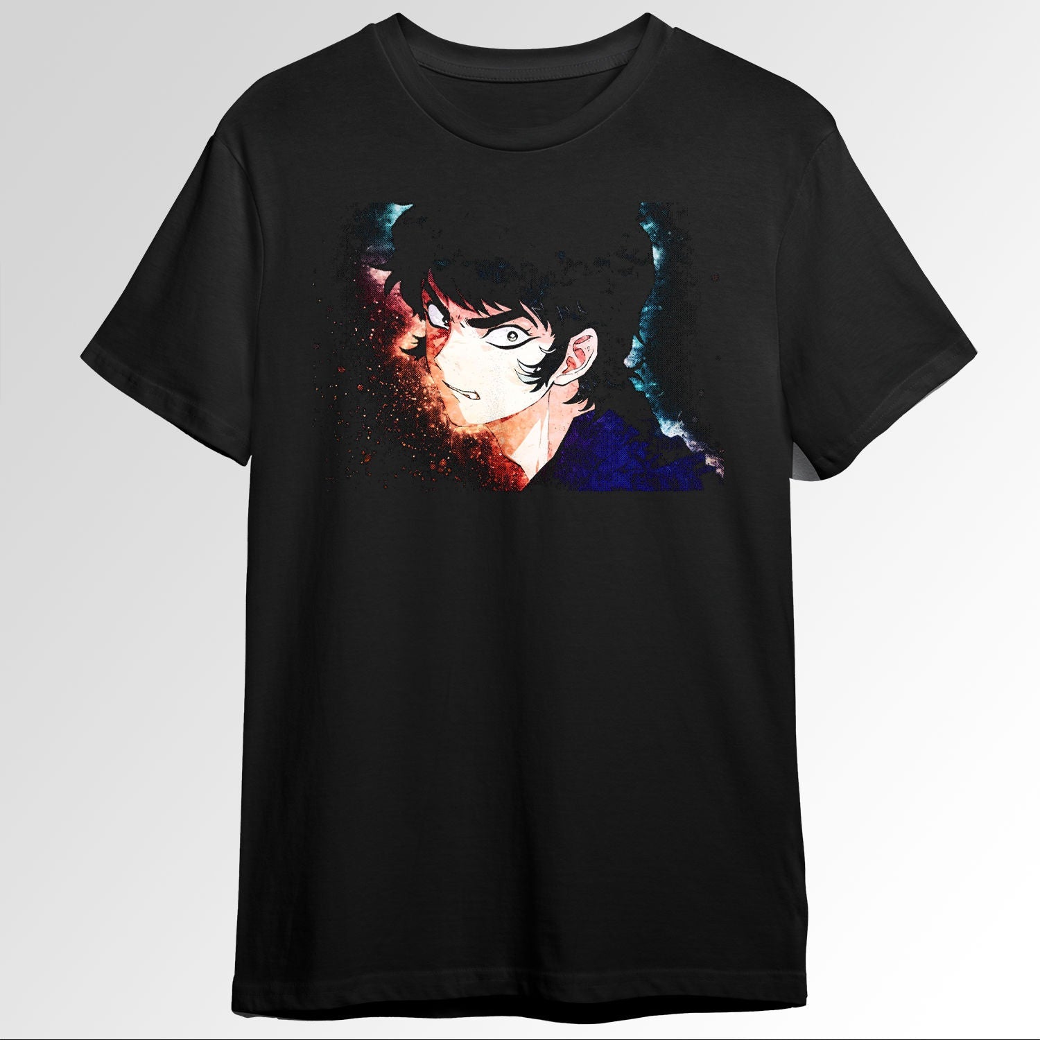 Akira Fudo devilman crybaby 81735702