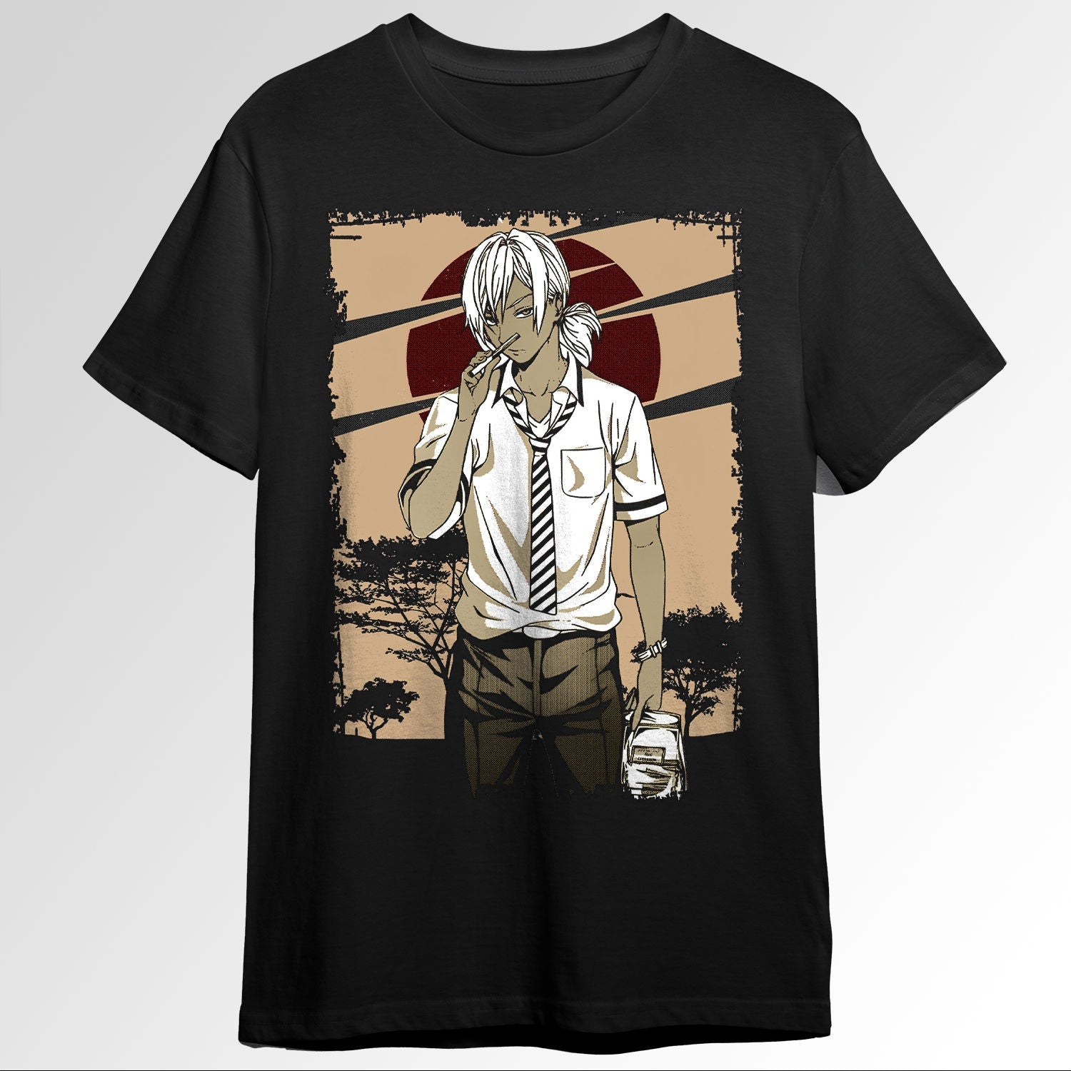Akira Hayama Food Wars Shokugeki no Soma Ret100585953