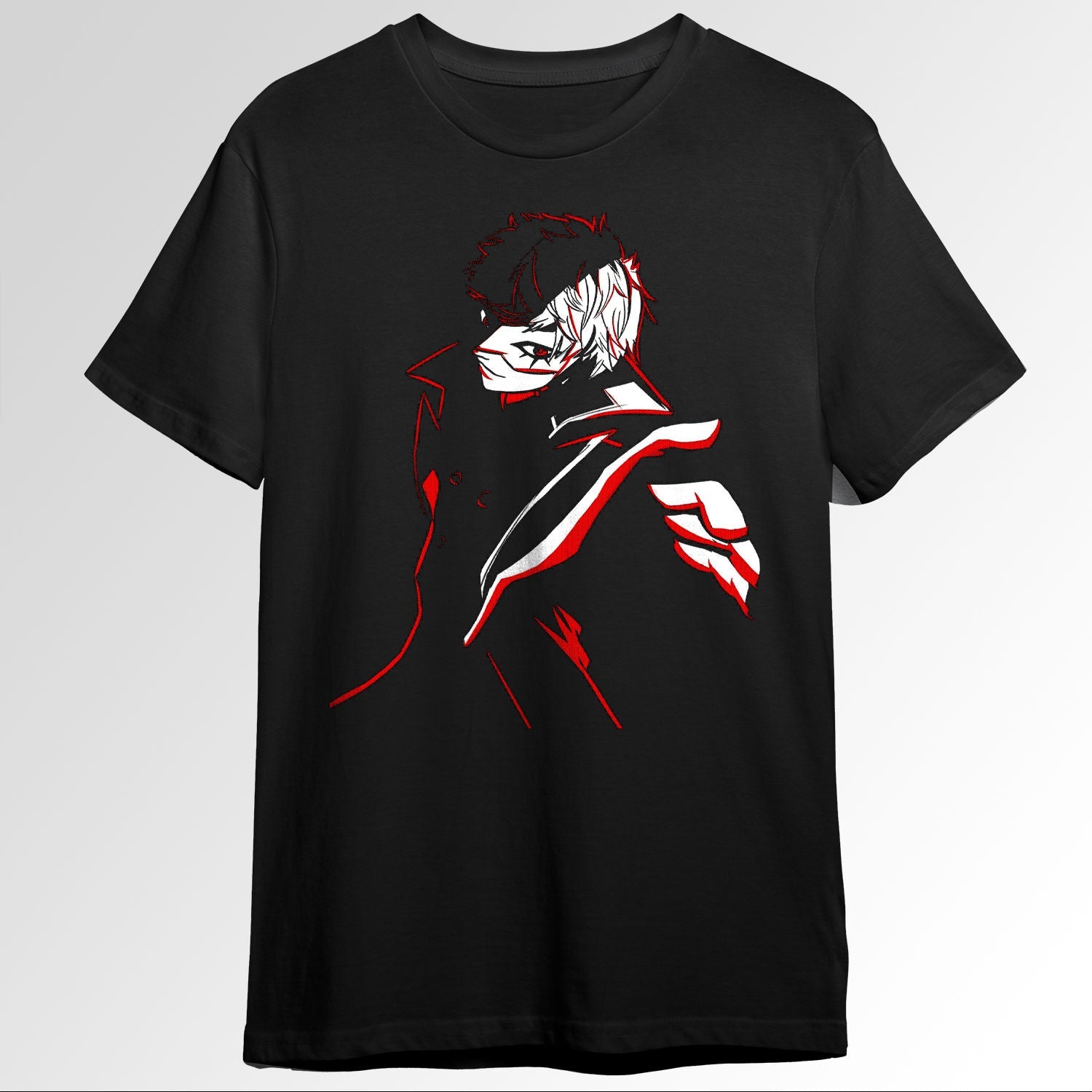 Akira Kurusu Persona 5 77554023