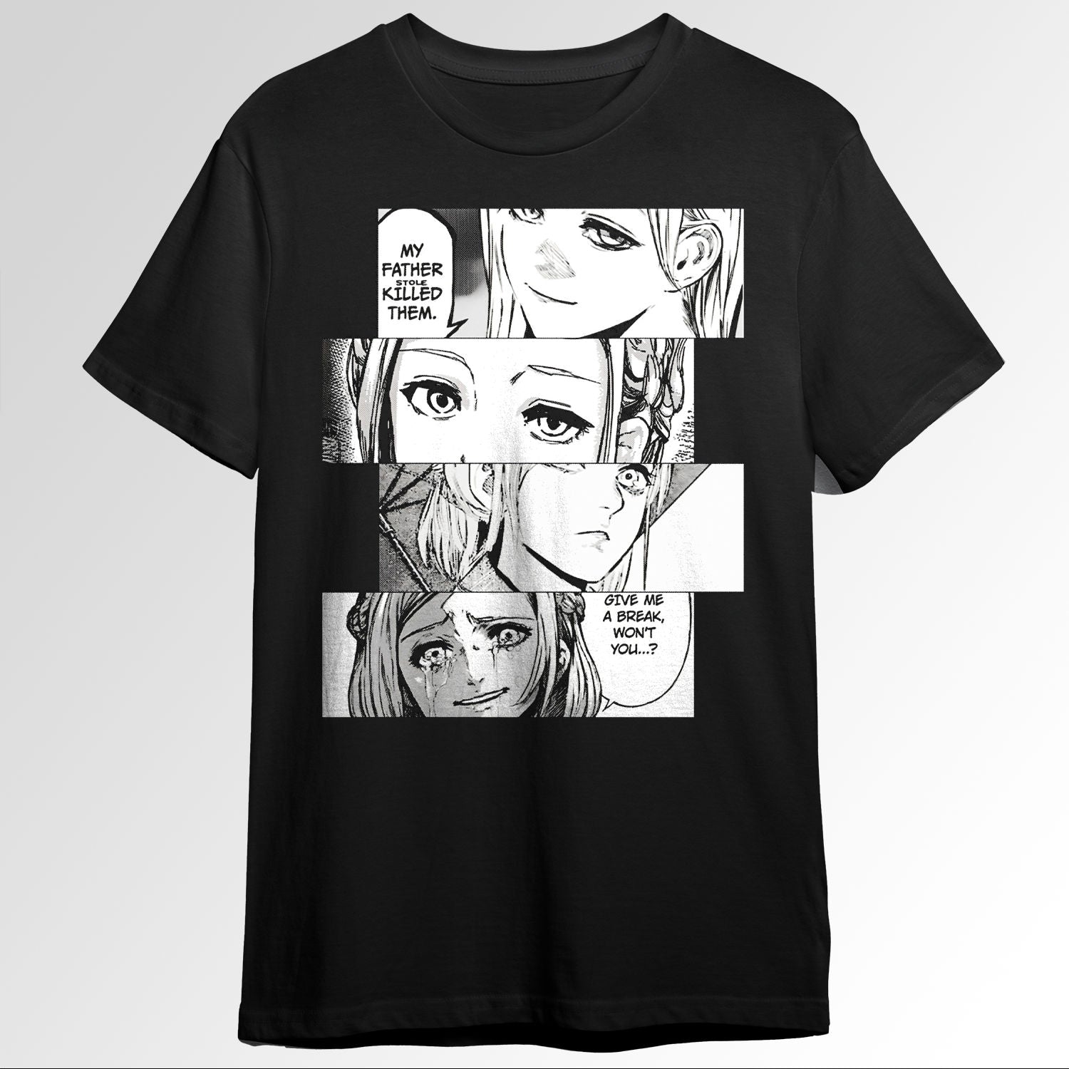 Akira Mado Tokyo Ghoul Tokyo Guru Manga Pane104662273