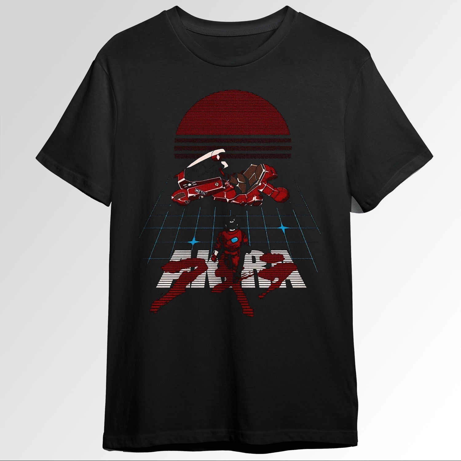 Akira Neo cyberpunk 74648596