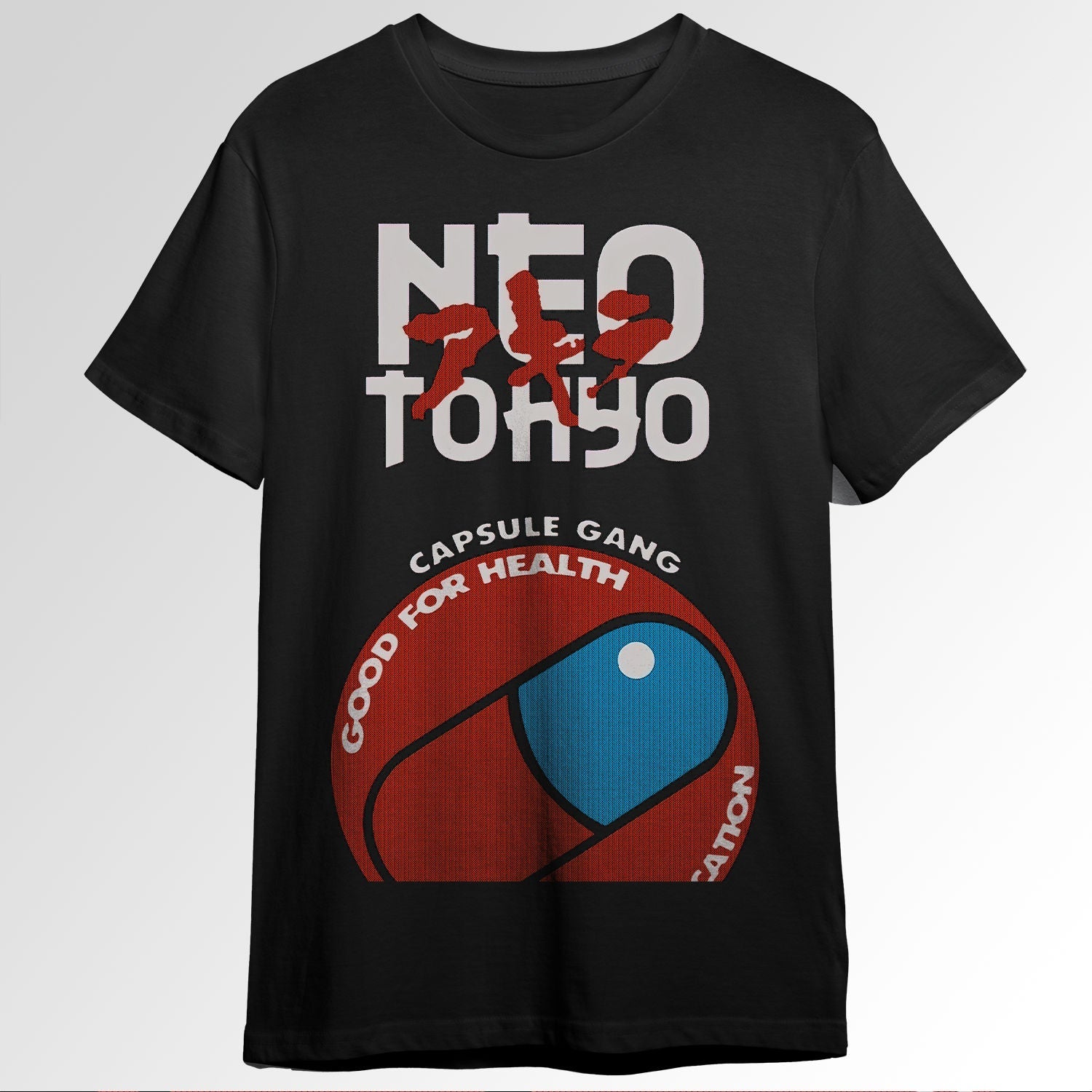 Akira Retro Vintage 61845843