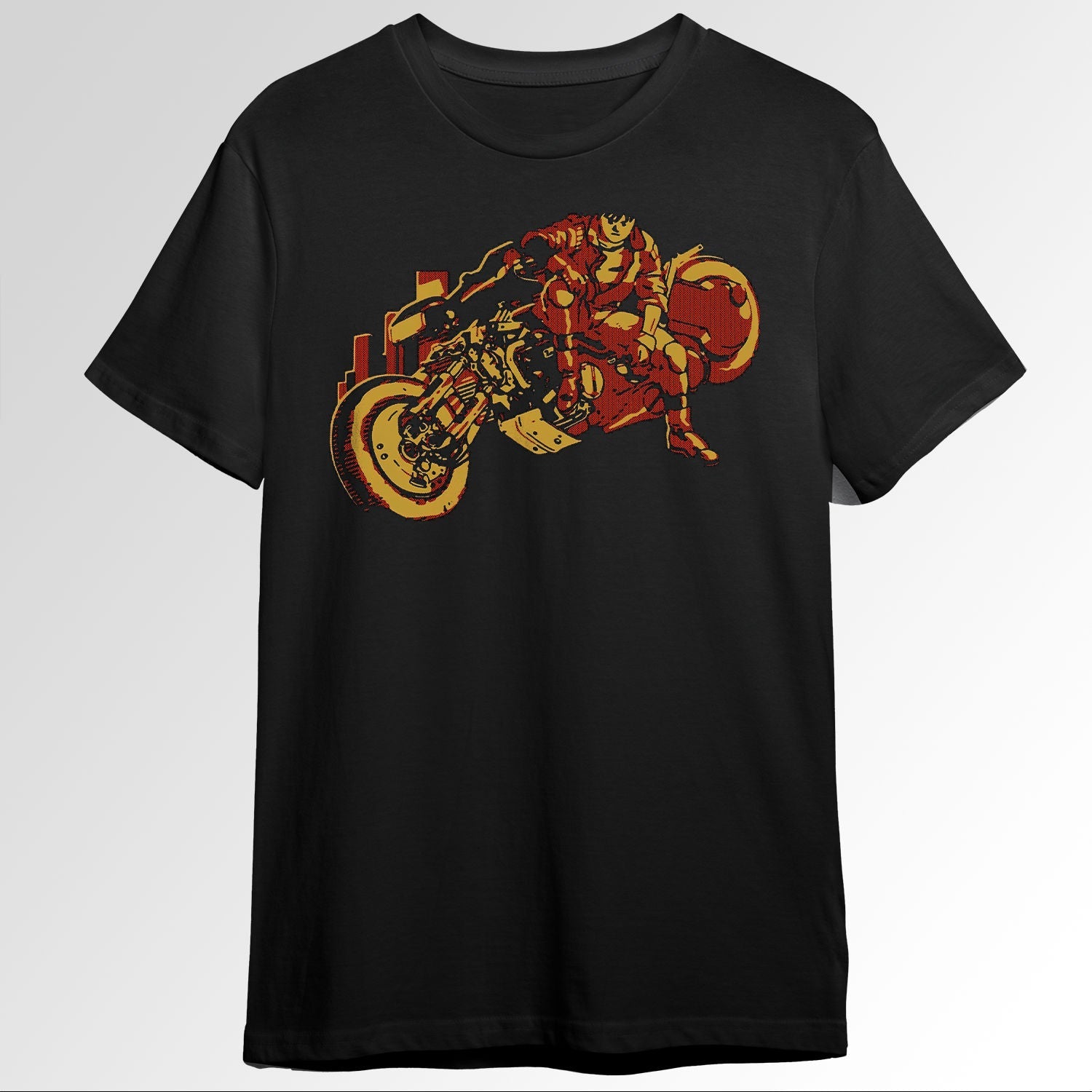 Akira Retro Vintage 61942021