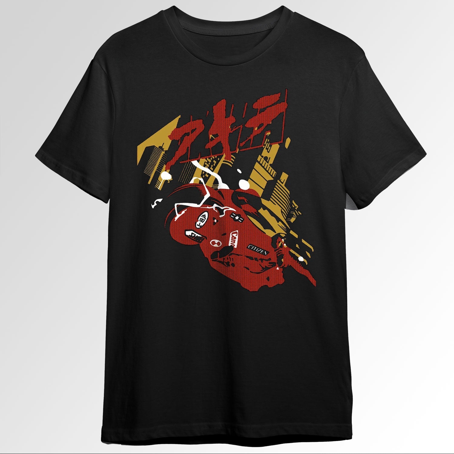 Akira Retro Vintage 62021987