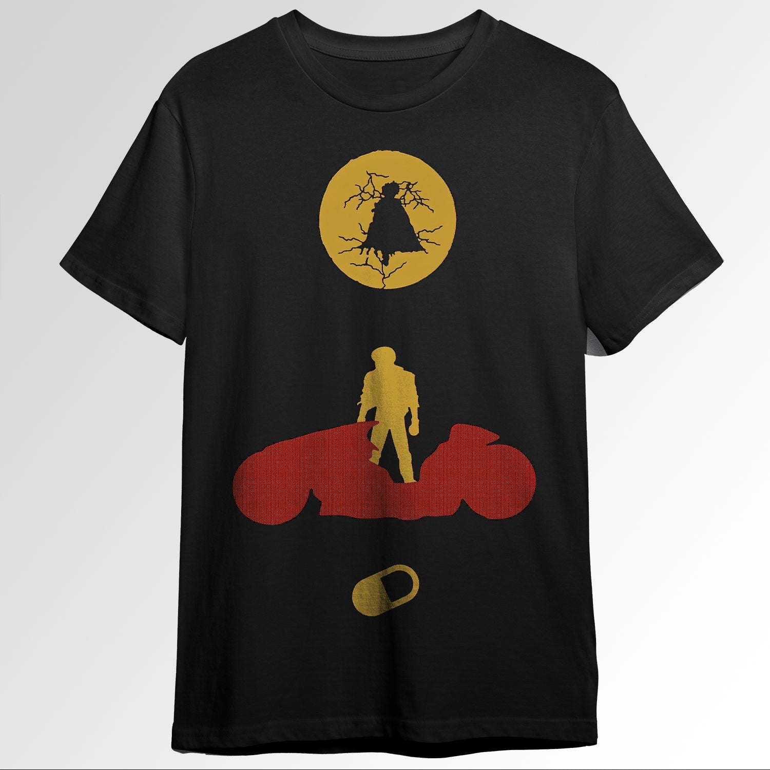 Akira Retro Vintage 62280835