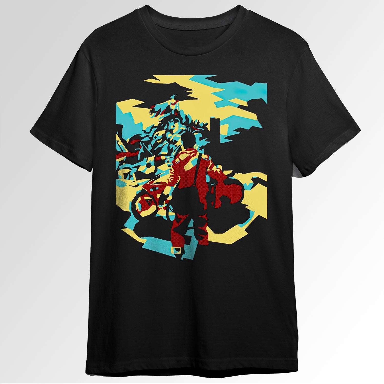 Akira Retro Vintage 62282952