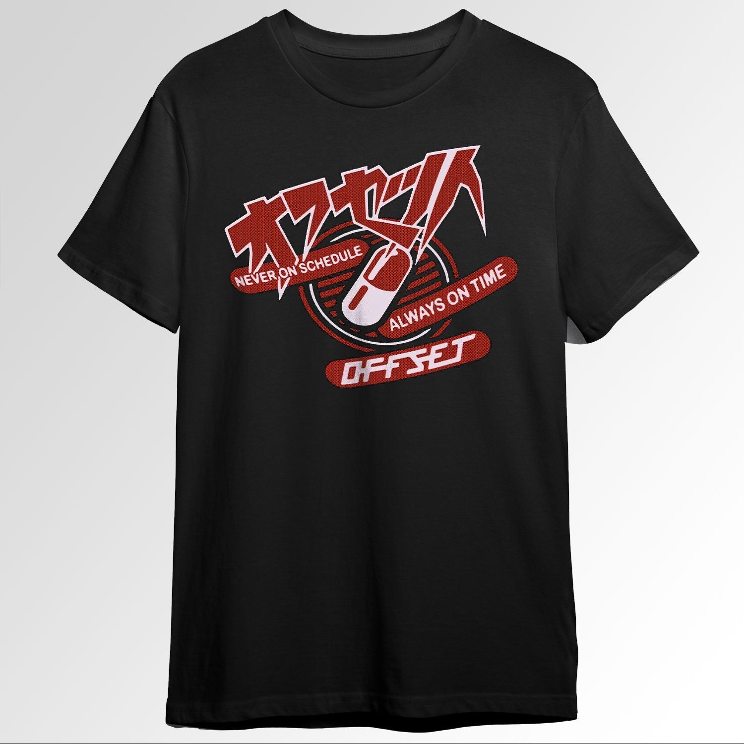 Akira Retro Vintage 62351984