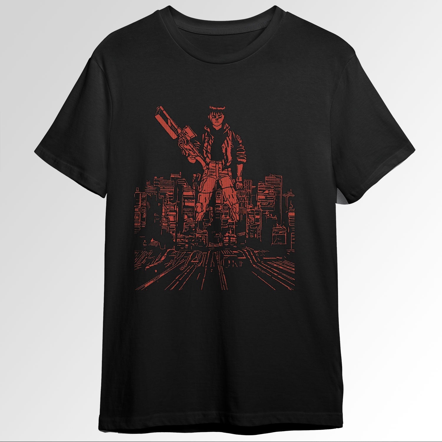 Akira Retro Vintage 62363612