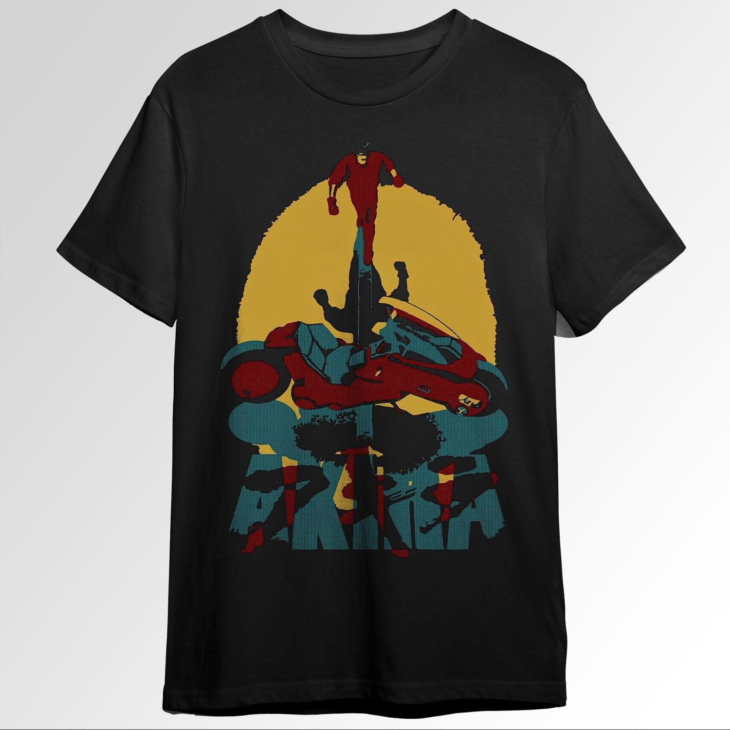 Akira Retro Vintage 62372084