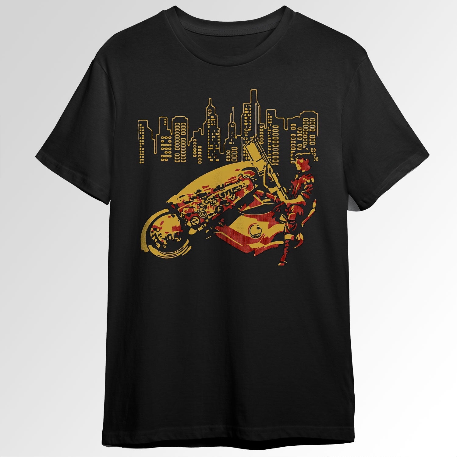 Akira Retro Vintage 63516373