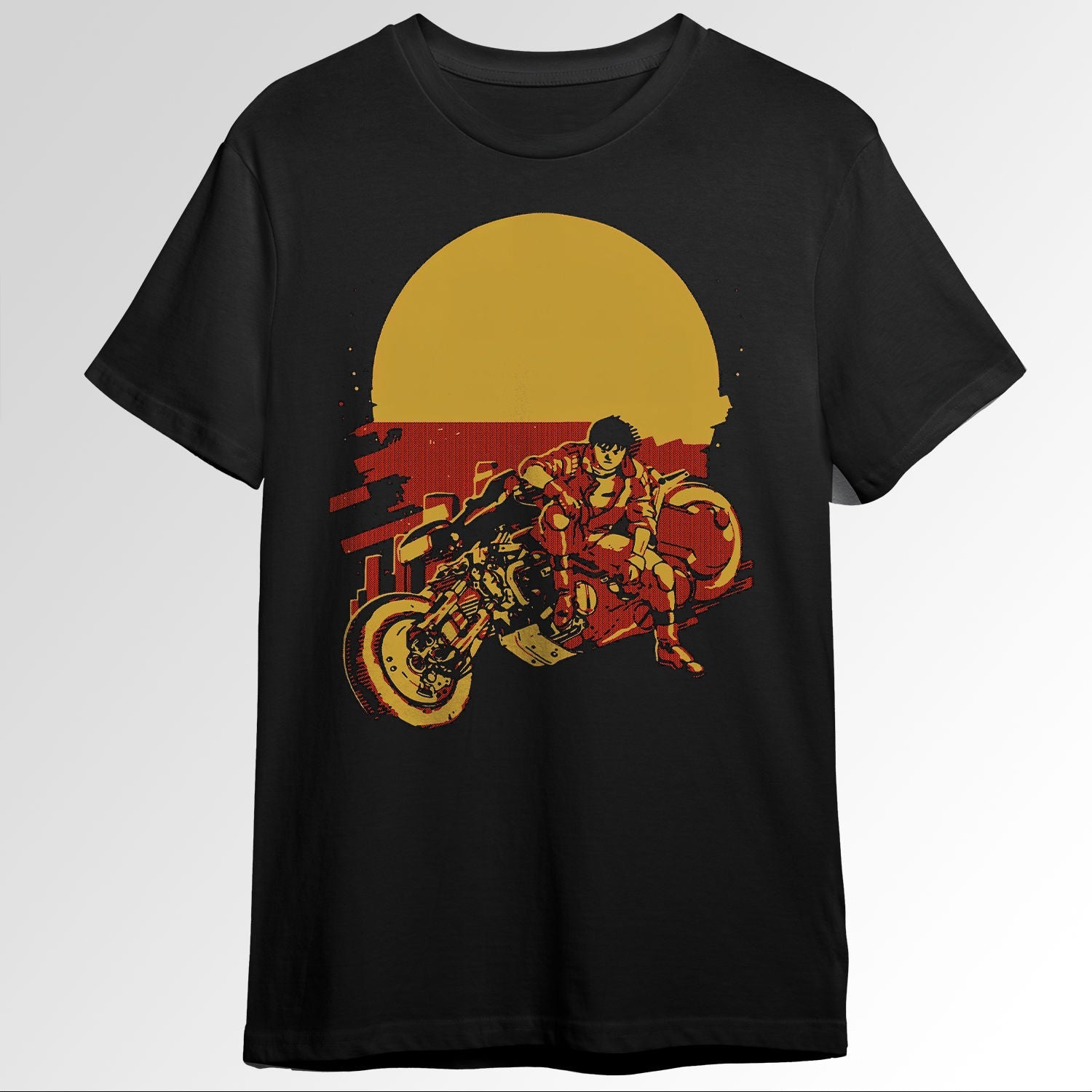 Akira Retro Vintage 63521418