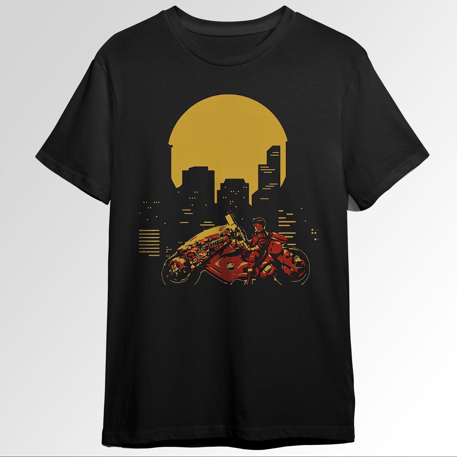 Akira Retro Vintage 63536963