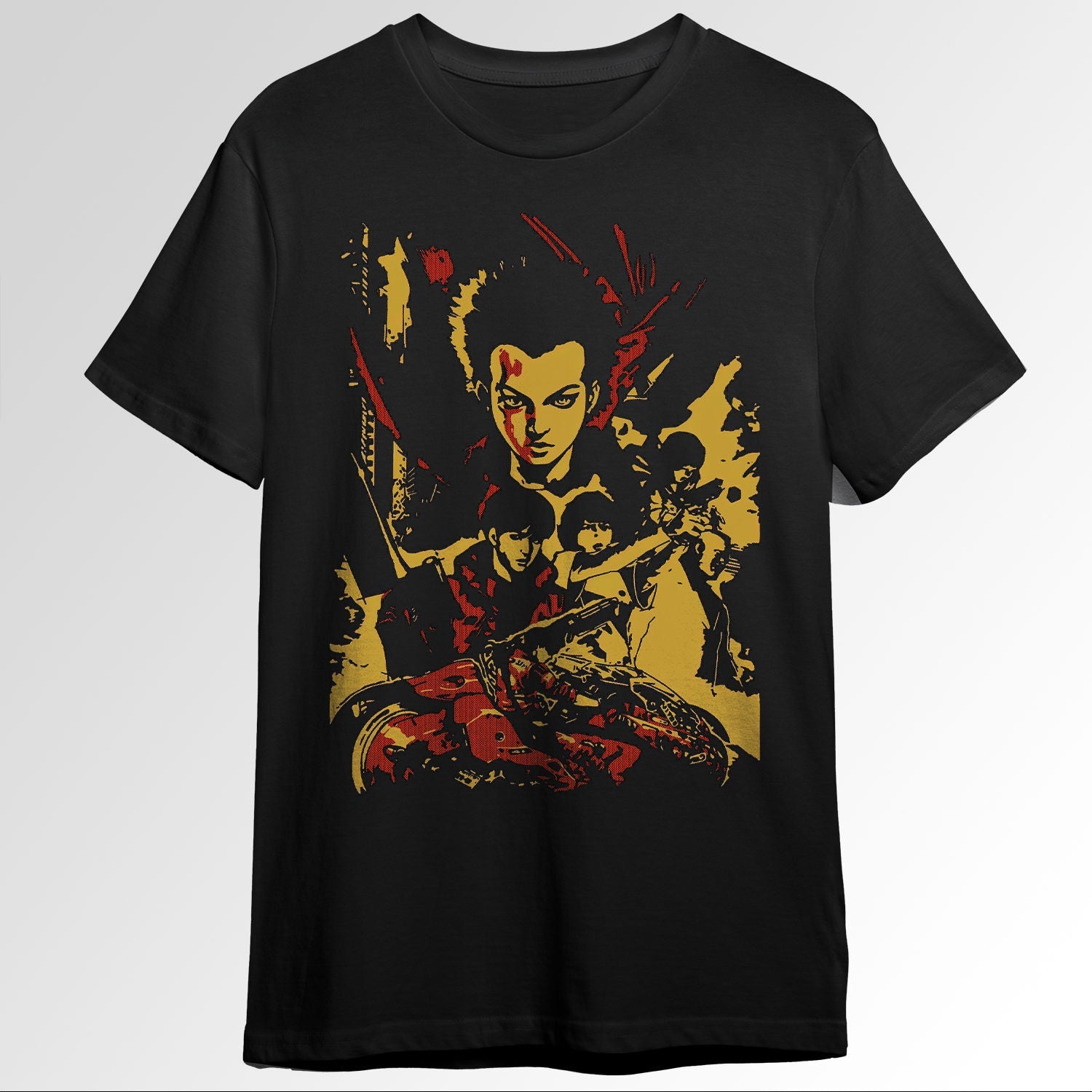 Akira Retro Vintage 63556714