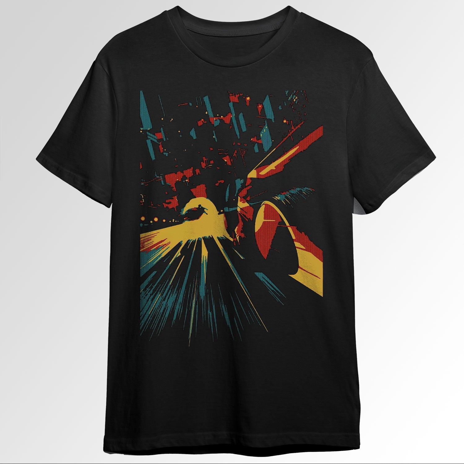 Akira Retro Vintage 63558131