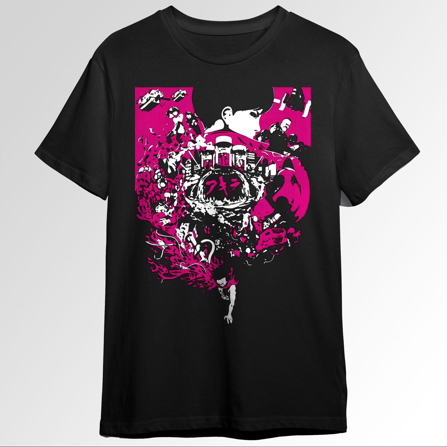 Akira Retro Vintage 67602723