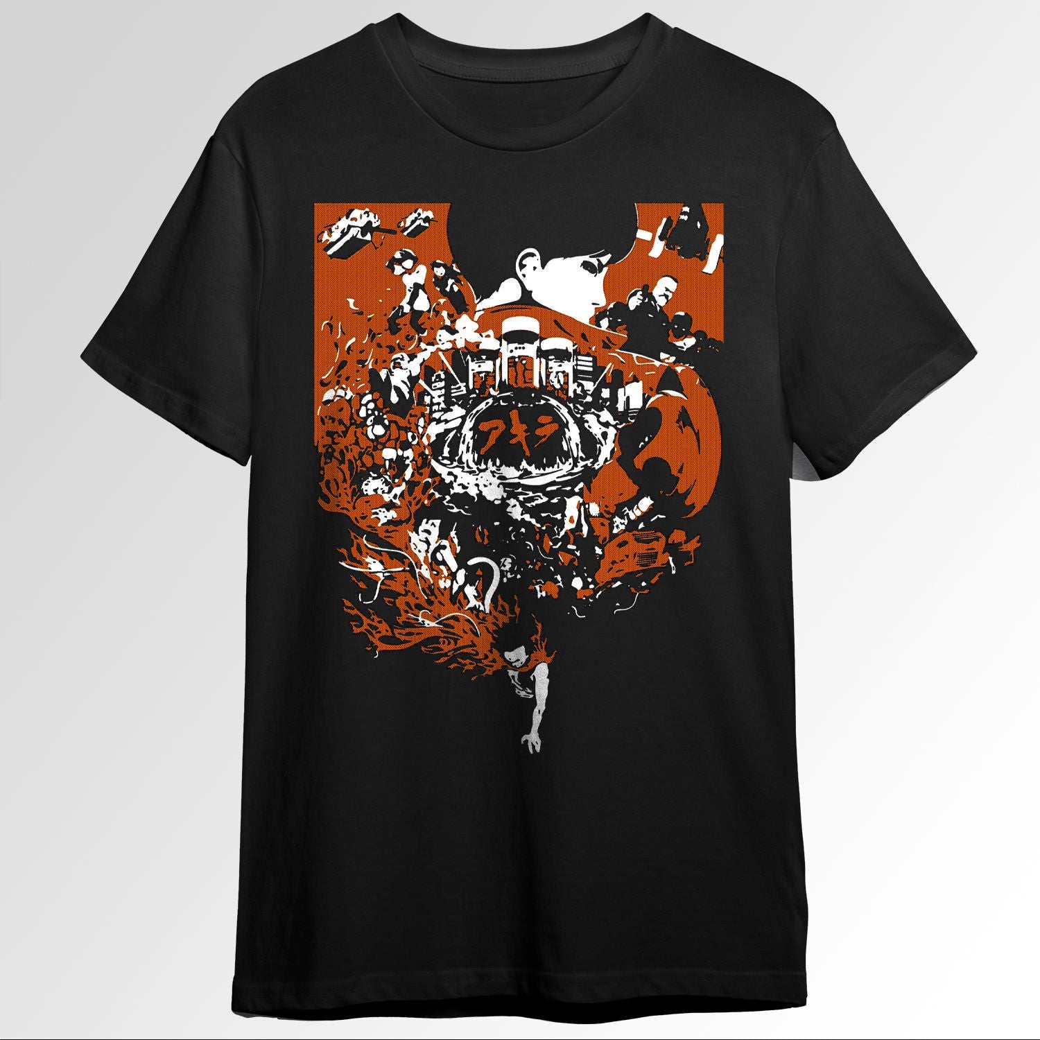 Akira Retro Vintage 67602938