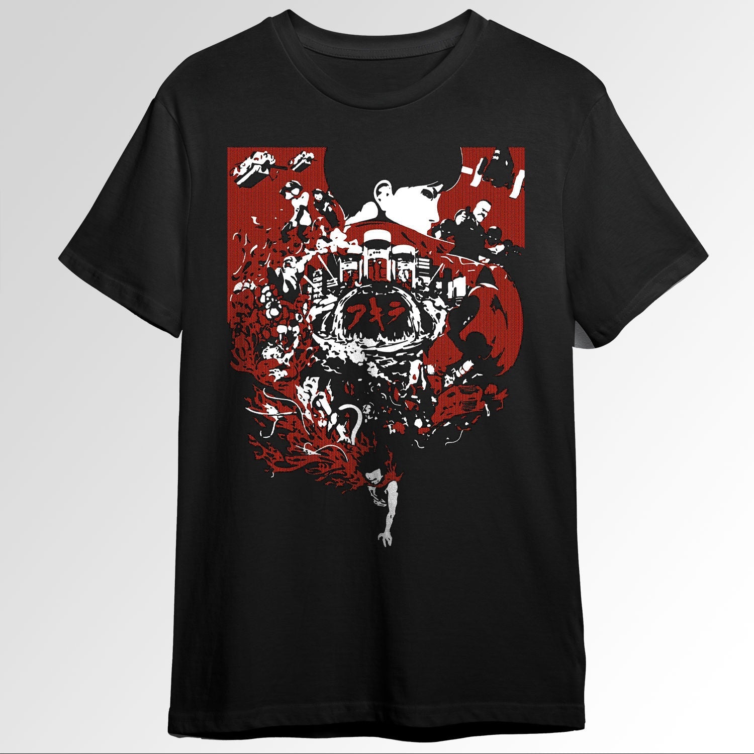 Akira Retro Vintage 67604074