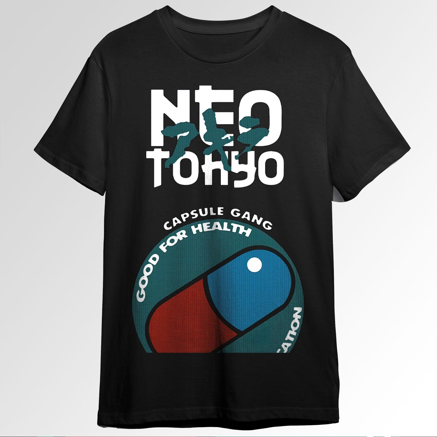 Akira Retro Vintage 67608189