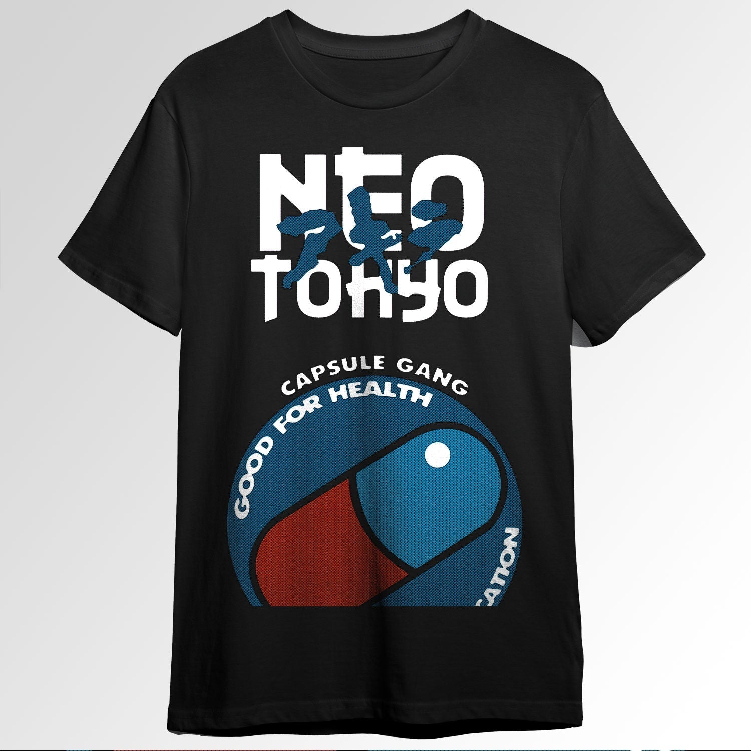 Akira Retro Vintage 67608399