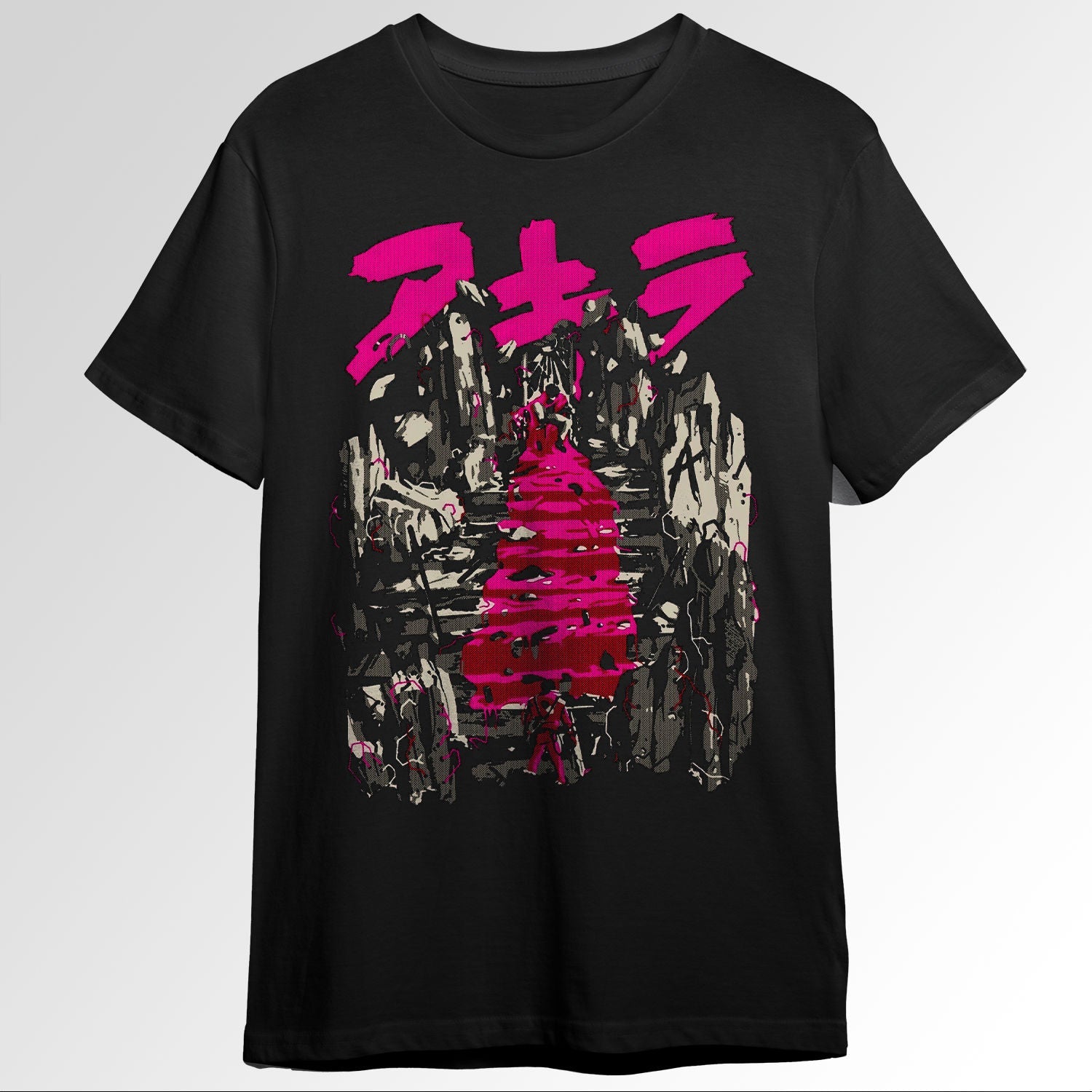 Akira Retro Vintage 67714658