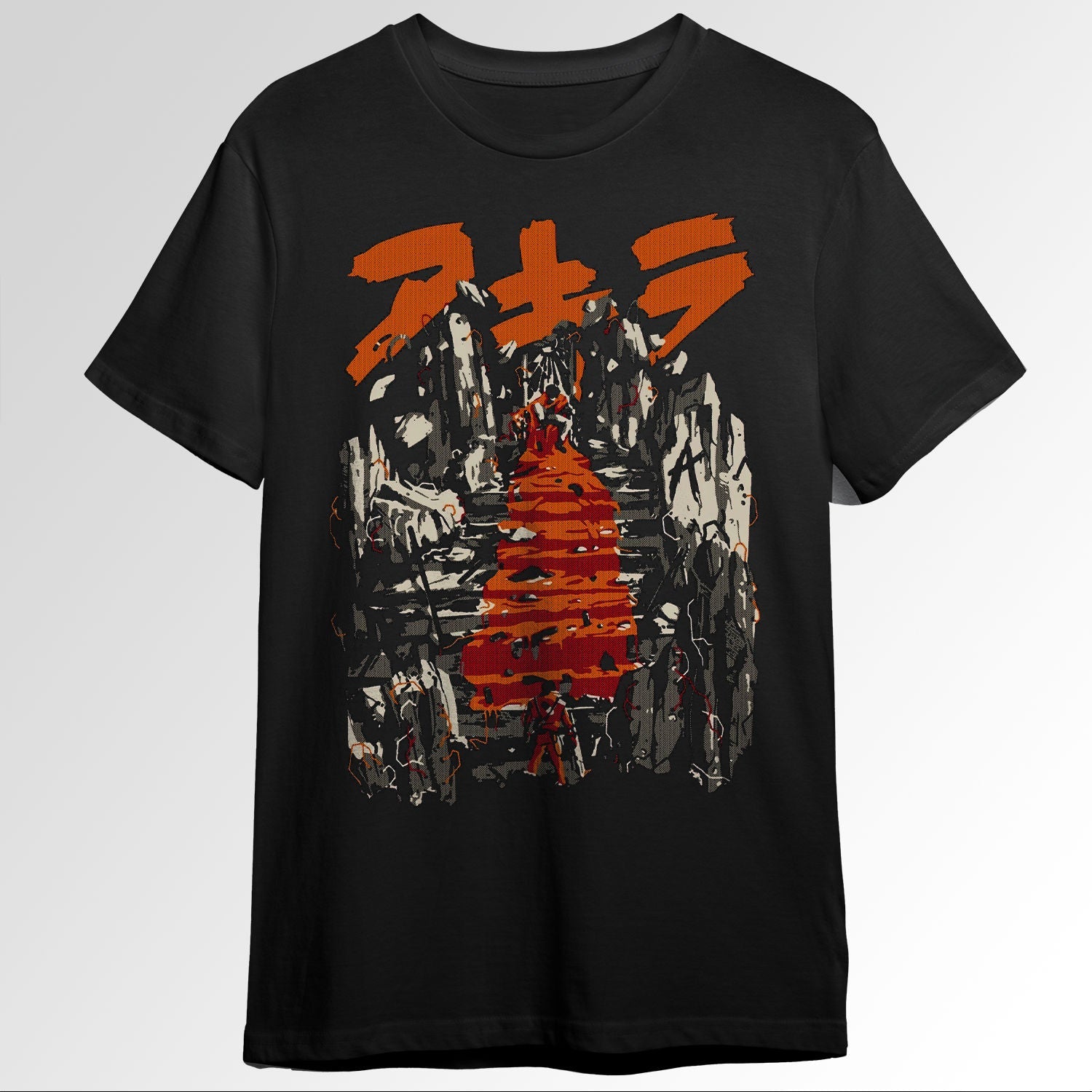 Akira Retro Vintage 67714892