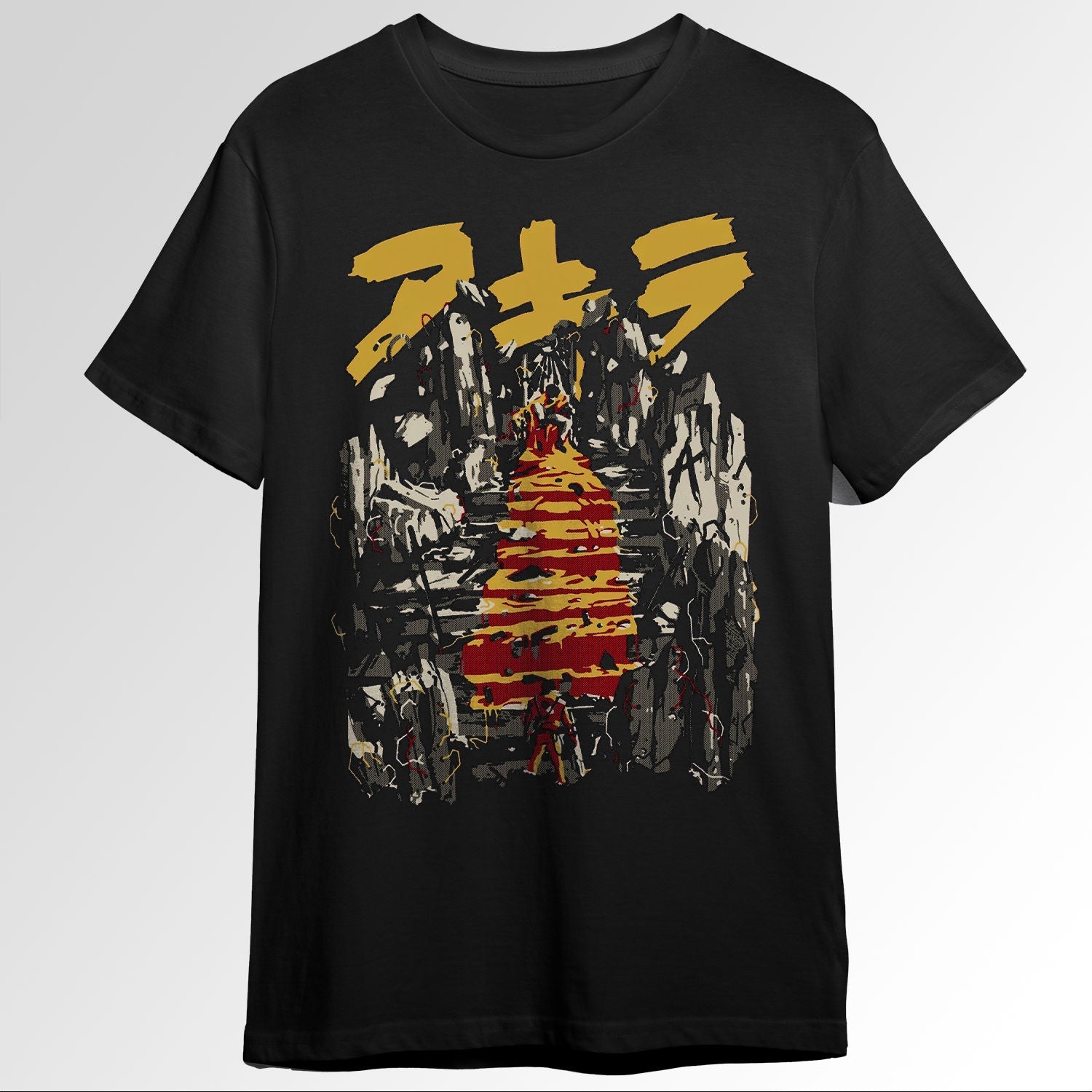 Akira Retro Vintage 67715074