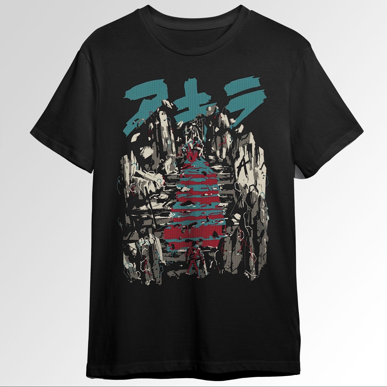 Akira Retro Vintage 67716818