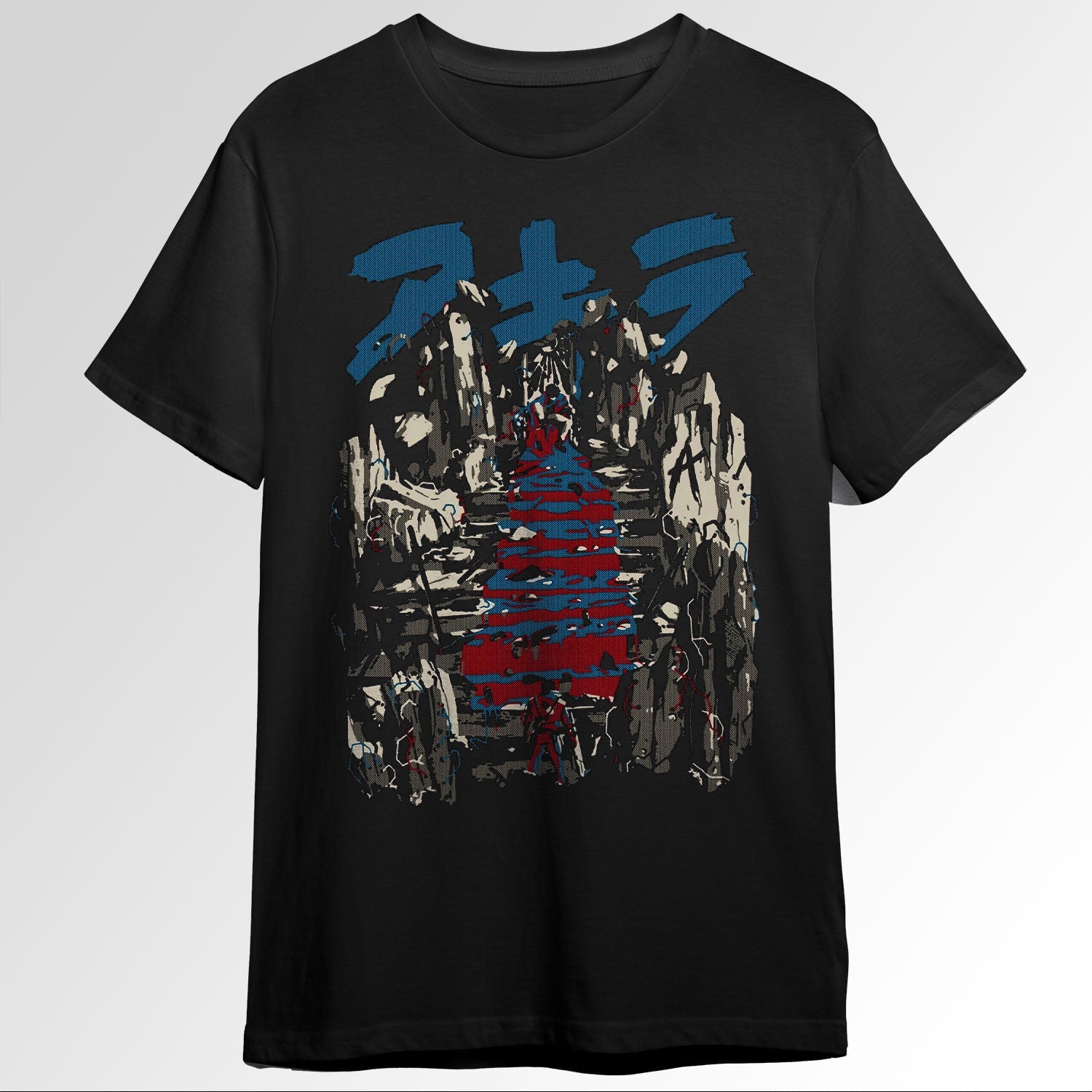 Akira Retro Vintage 67717004