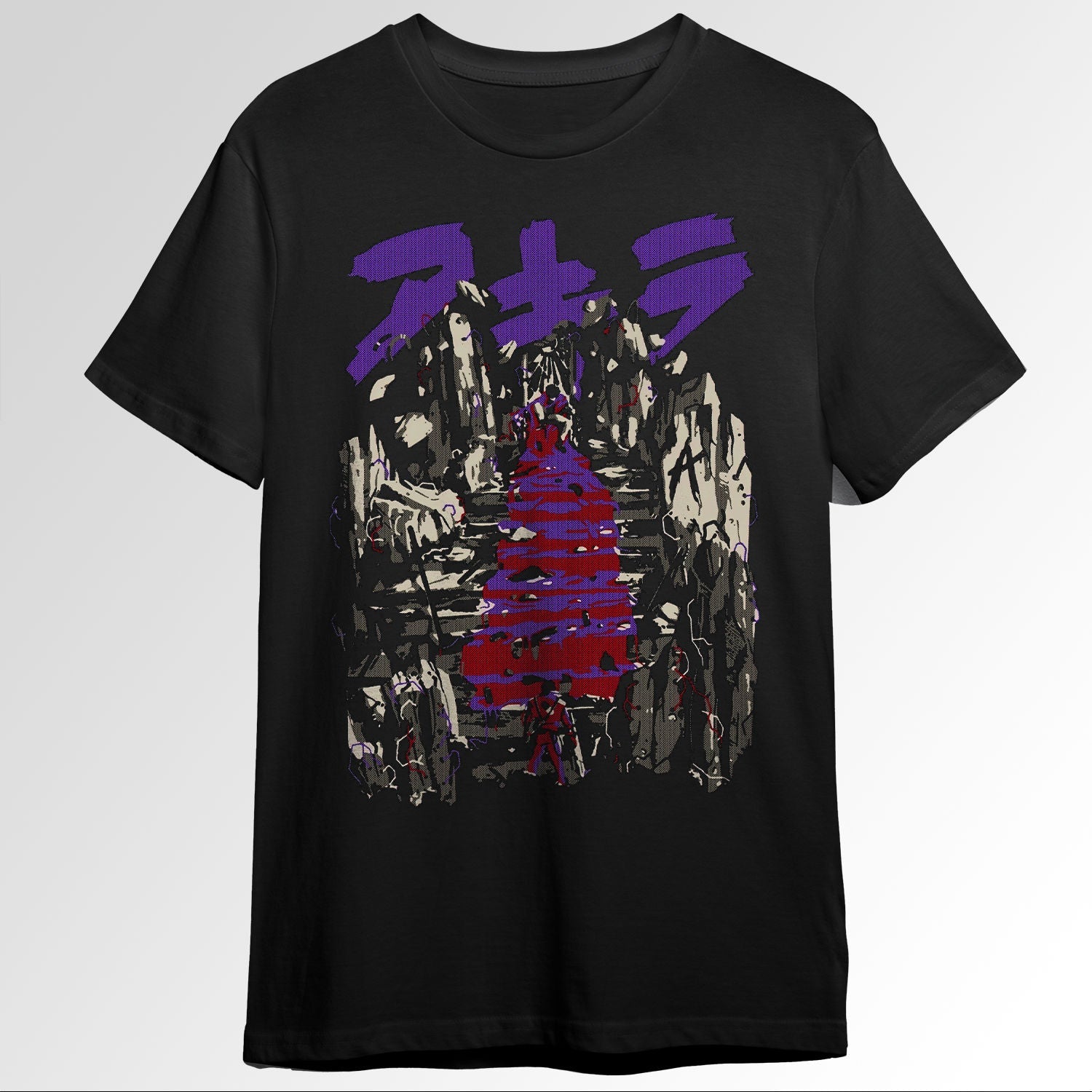 Akira Retro Vintage 67717154