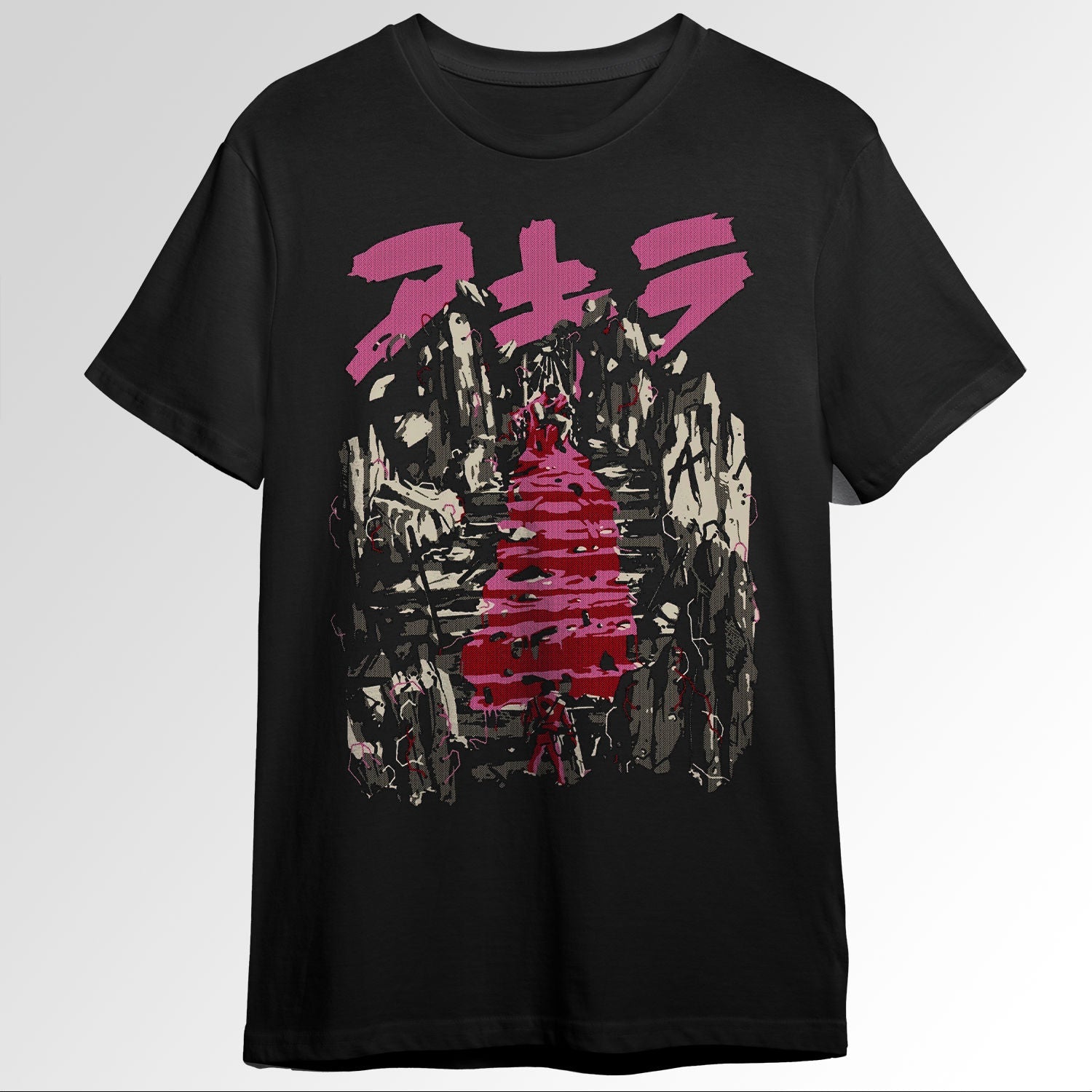 Akira Retro Vintage 67717304