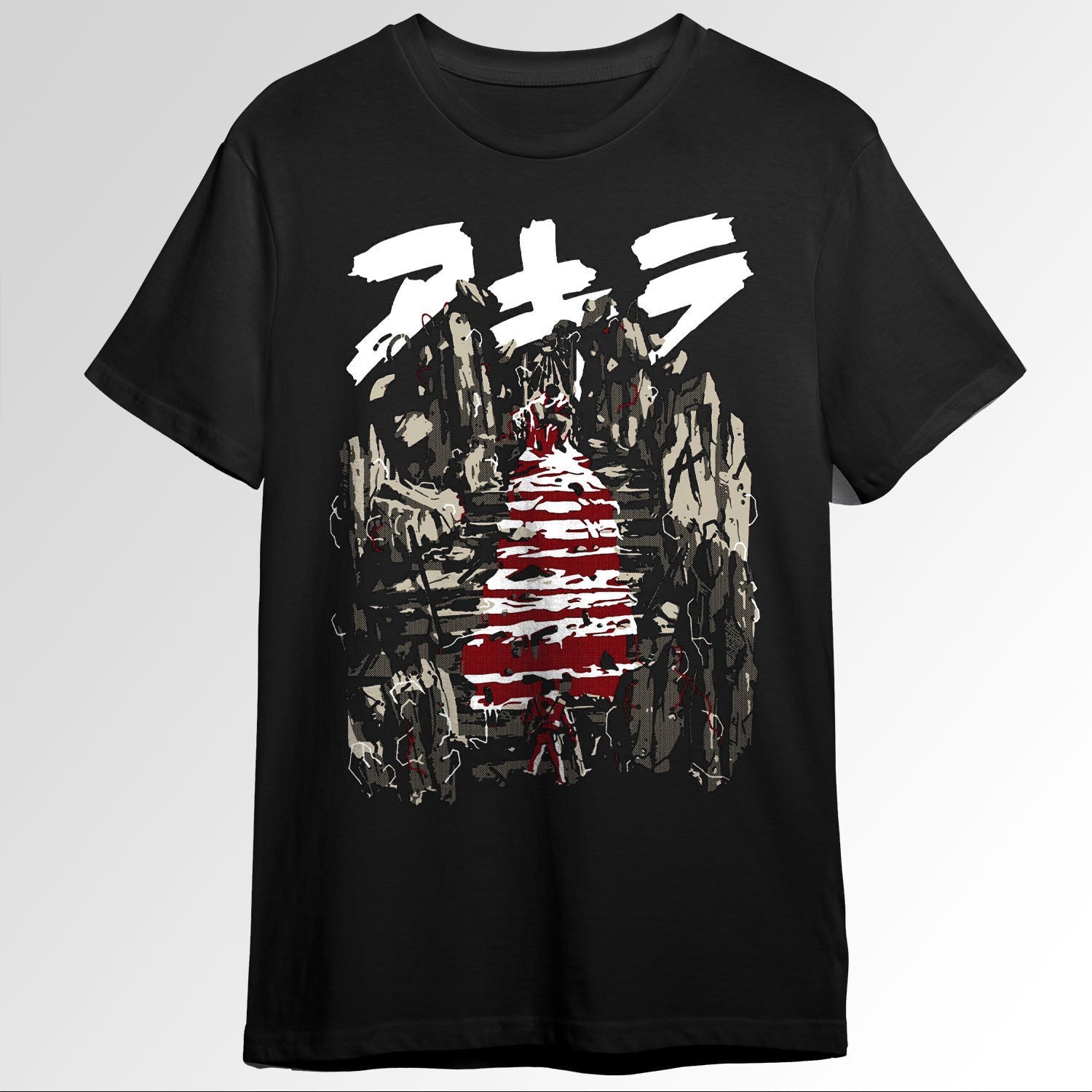 Akira Retro Vintage 67717478