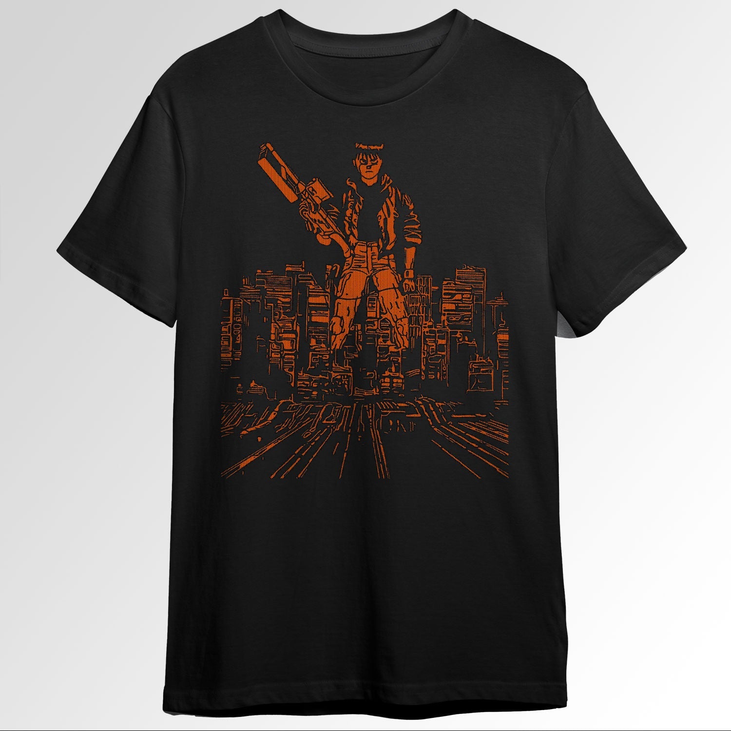 Akira Retro Vintage 67722332