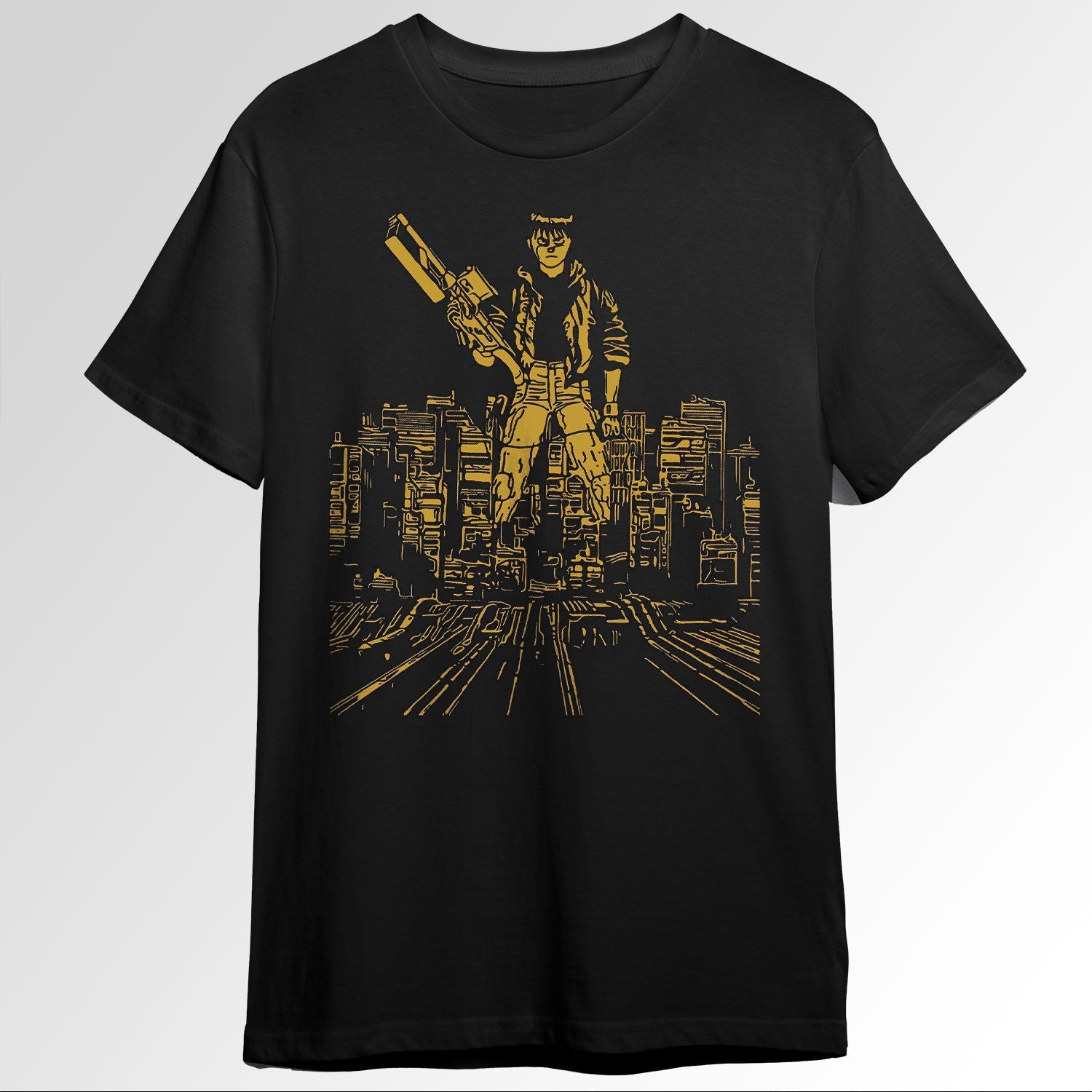 Akira Retro Vintage 67722474