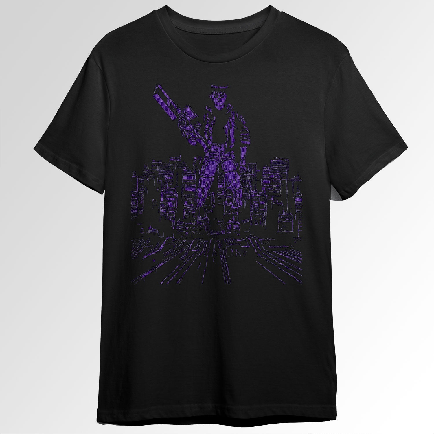 Akira Retro Vintage 67722939