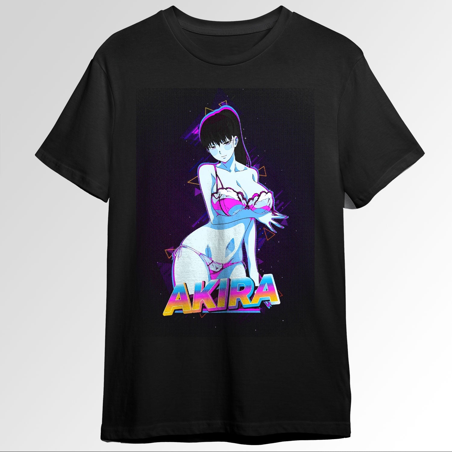 Akira Toudou Worlds End Harem 117028578