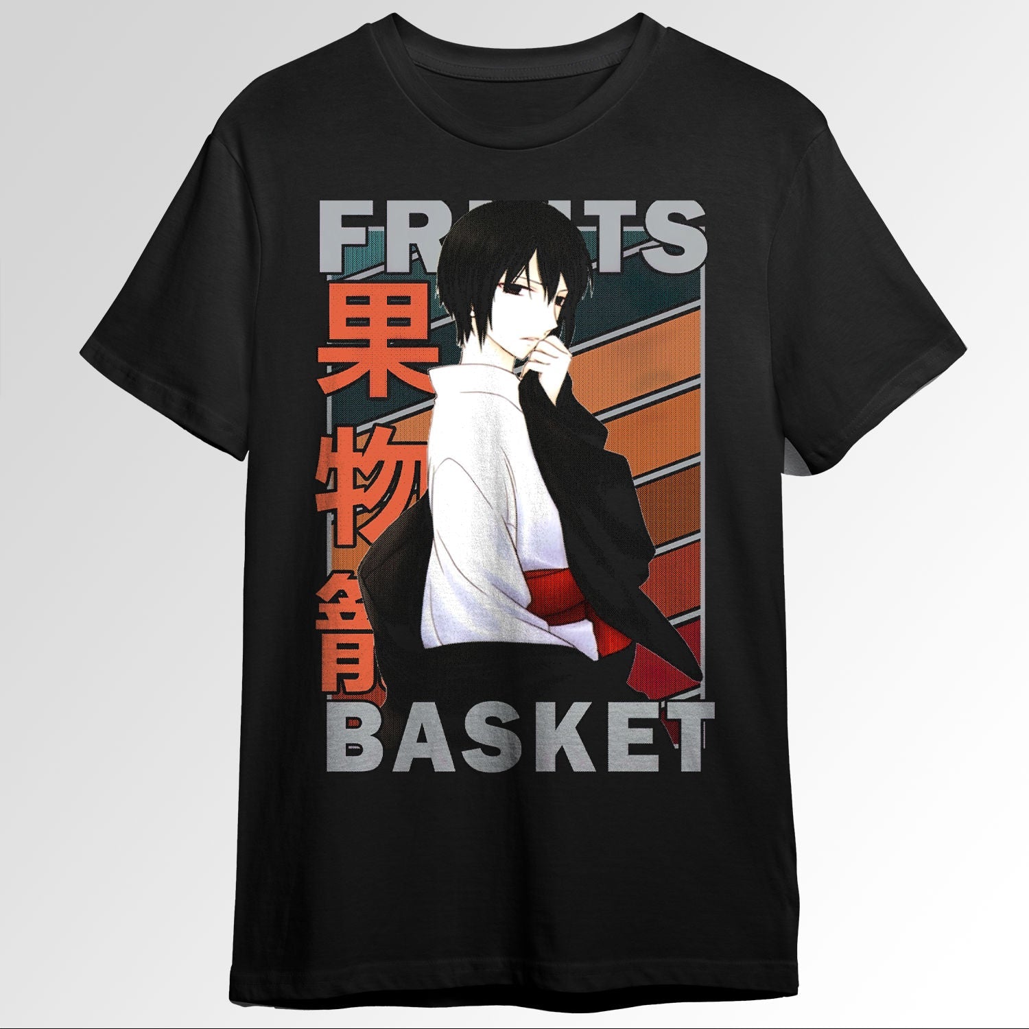 Akito Sohma Fruits Basket Furutsu Basuketto 104941414
