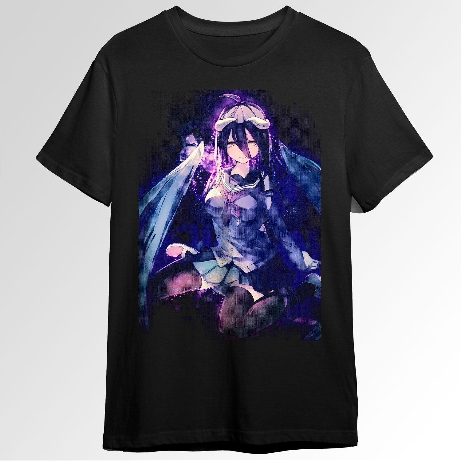 Albedo Overlord Anime 120138282