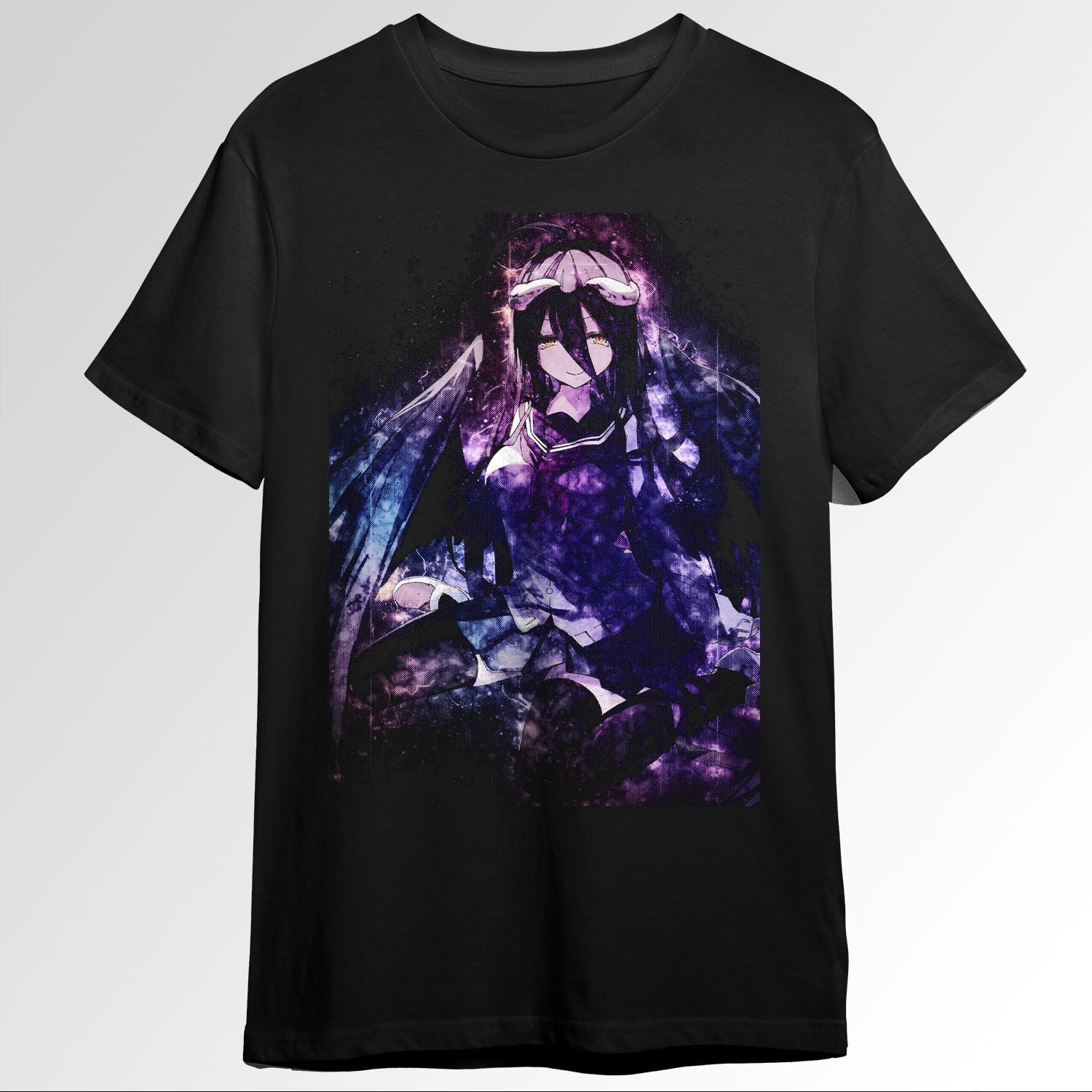 Albedo Overlord Anime 121213443