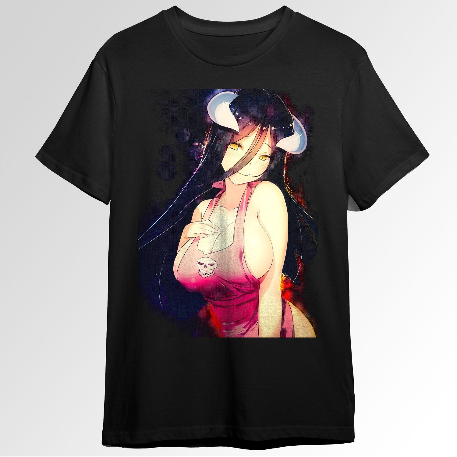 Albedo Overlord Anime Girl Waifu 103665894