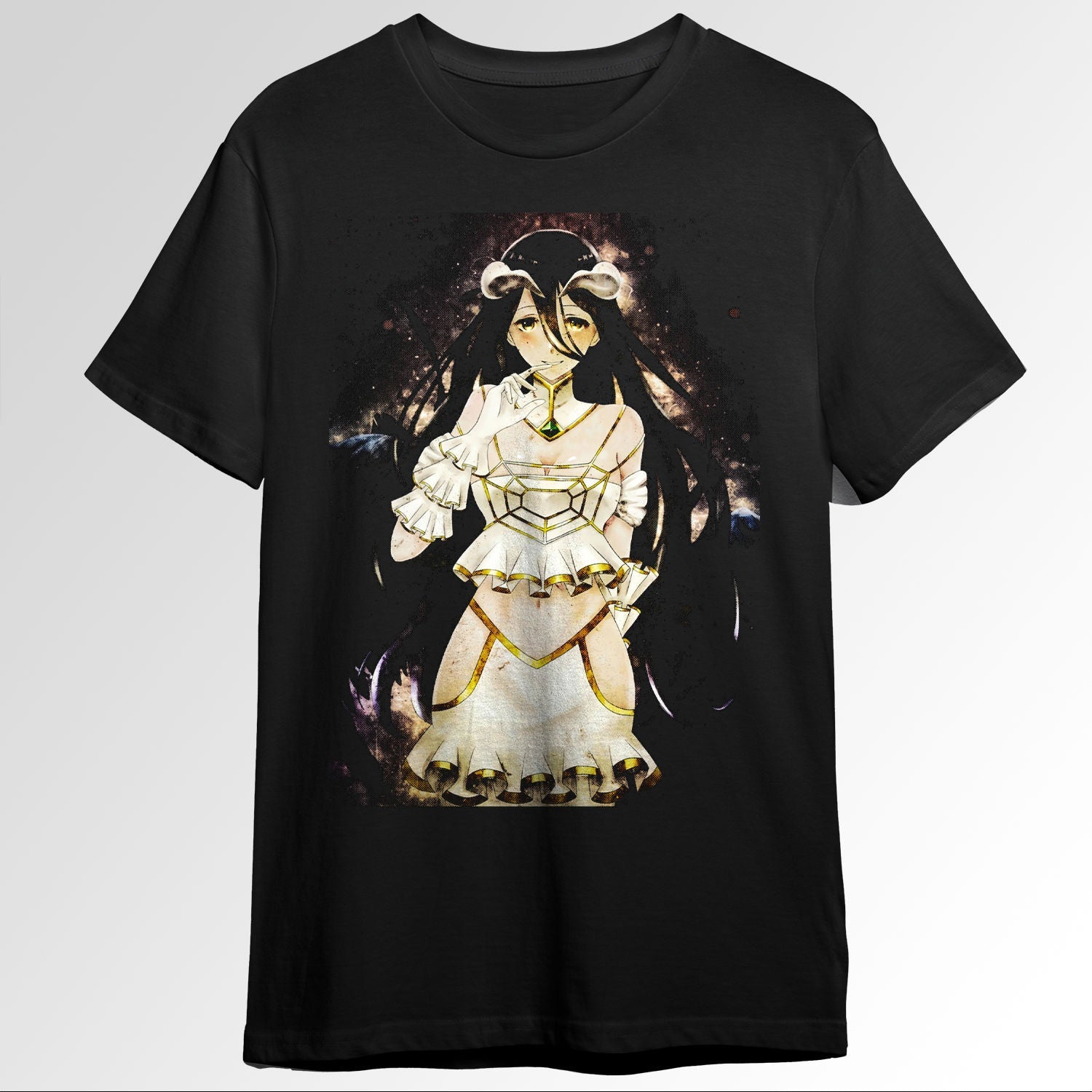 Albedo Overlord Anime Girl Waifu 94685270