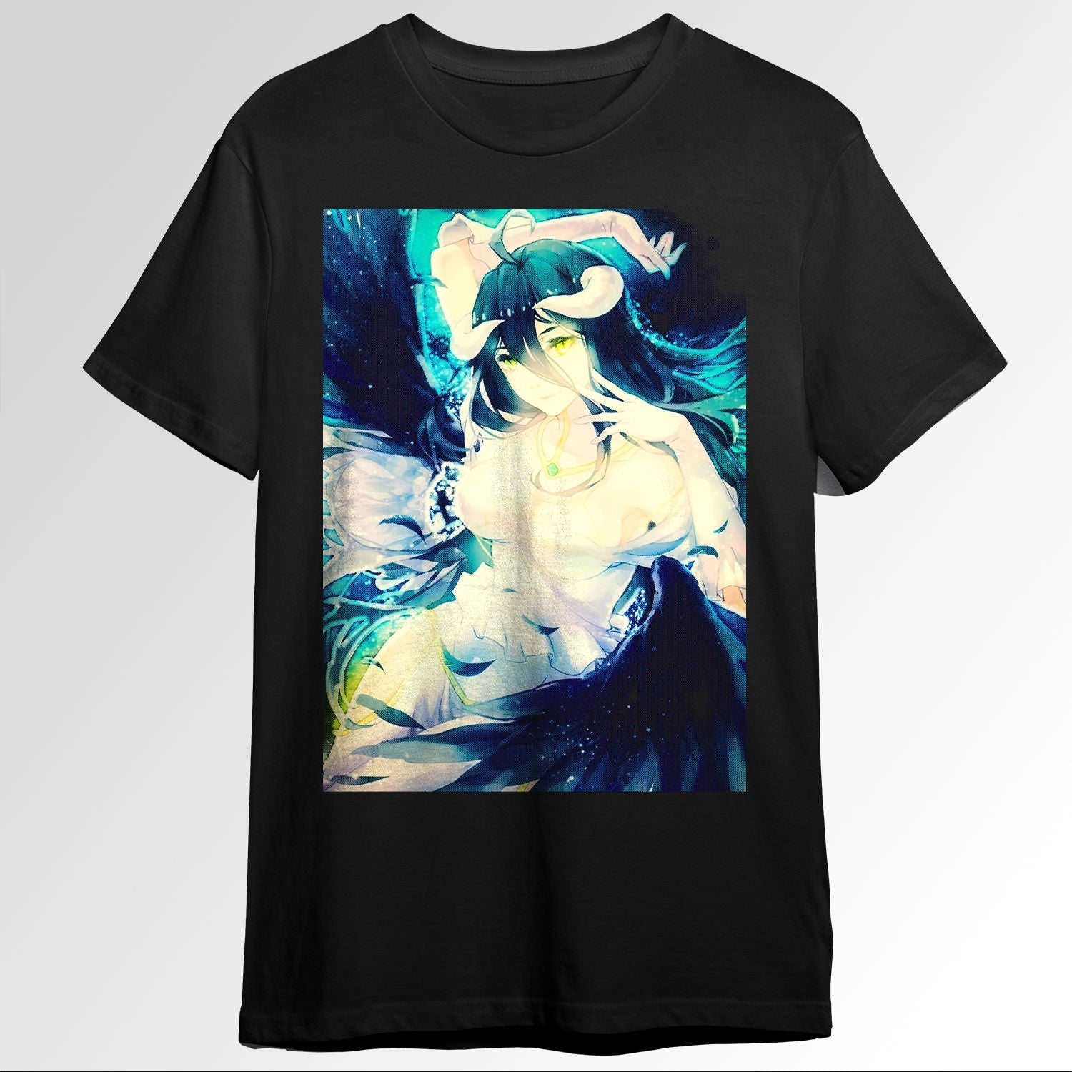 Albedo Overlord Fanart 120608464