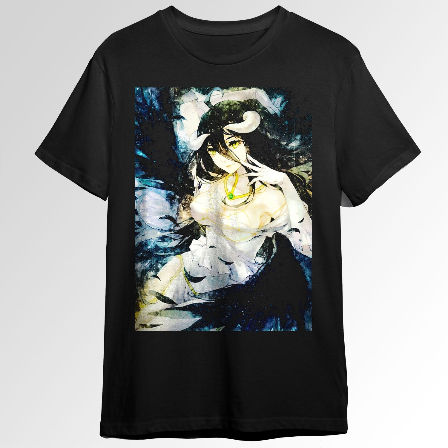 Albedo Overlord Fanart 121212650