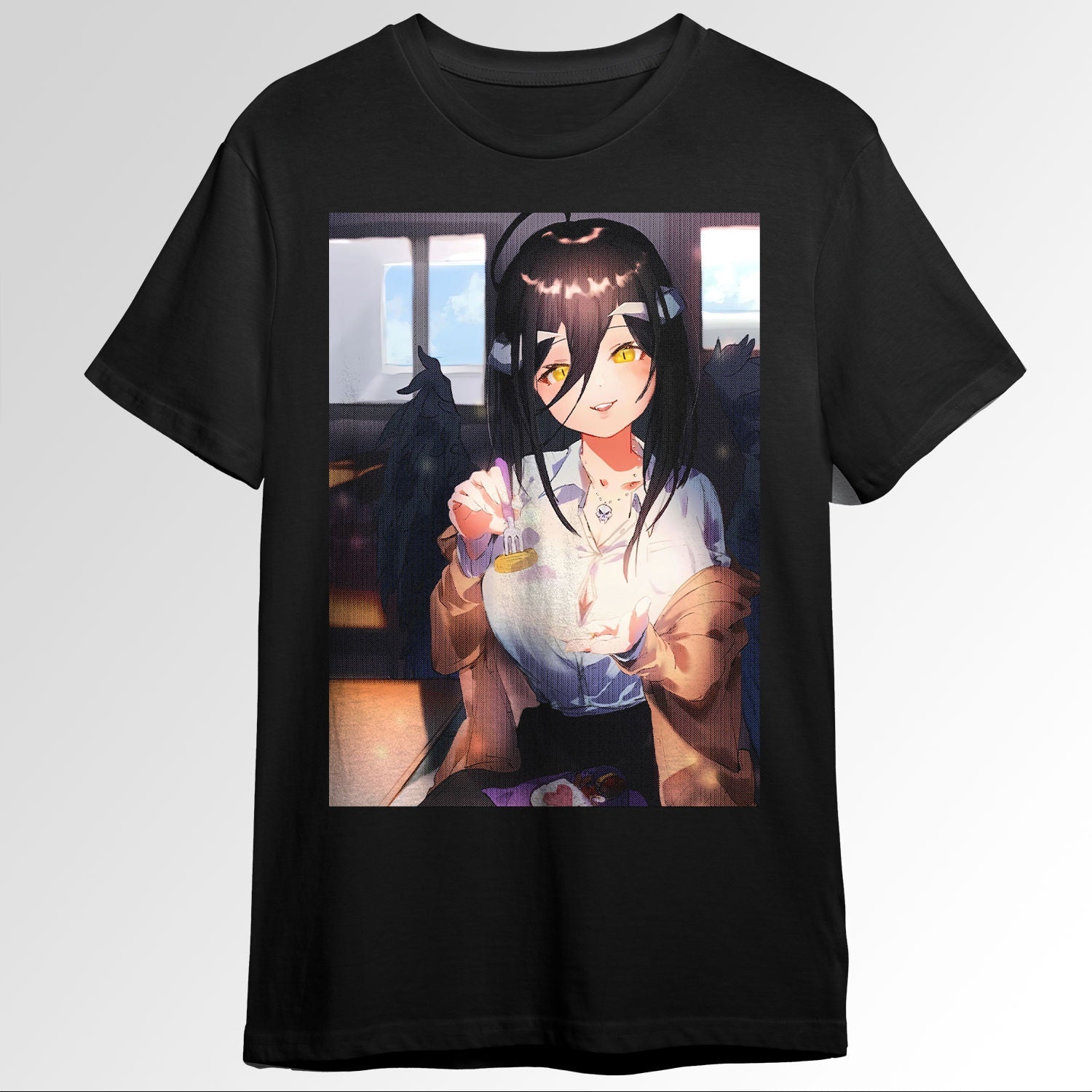 Albedo Overlord Fanart 126137217