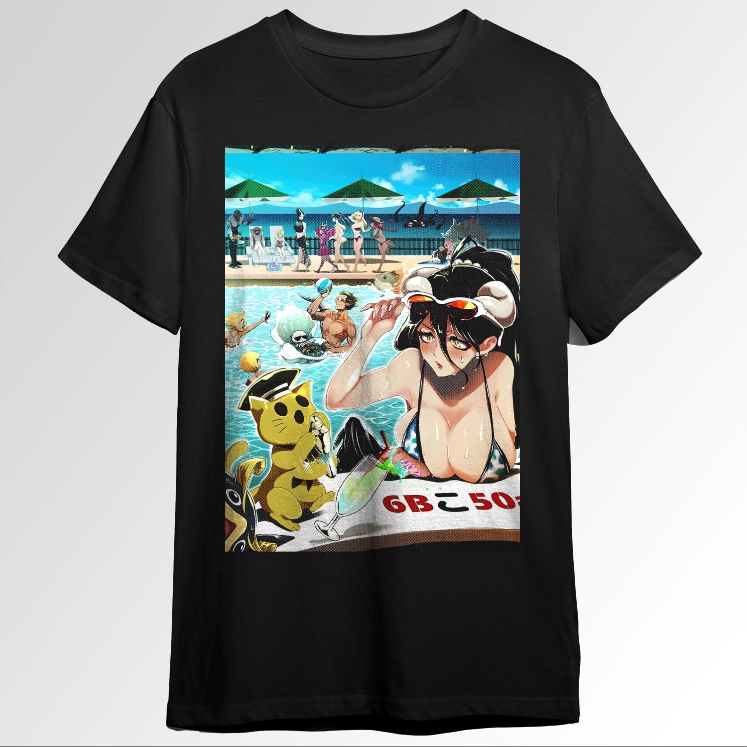 Albedo Overlord Fanart 127010420