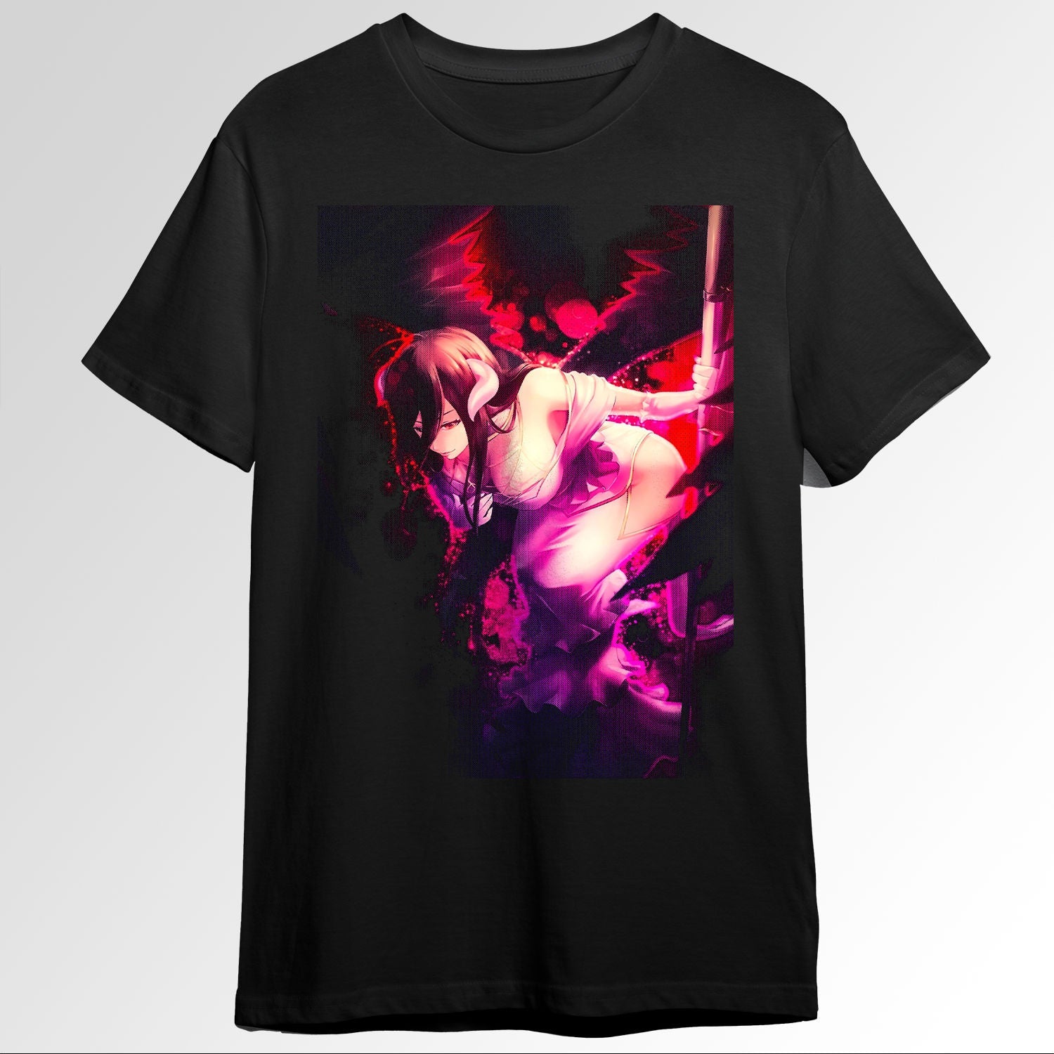 Albedo Overlord Fanart Anime Waifu 141499131