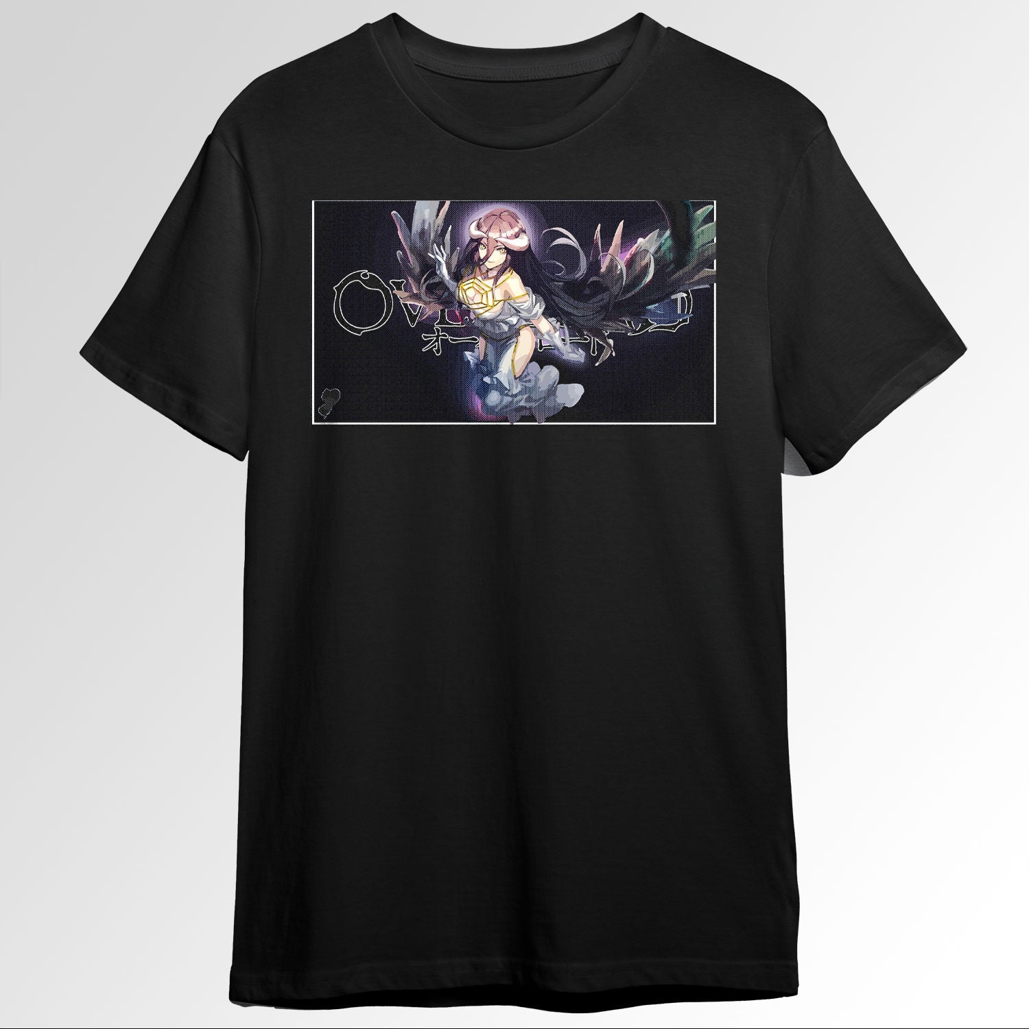 Albedo overlord 97013534