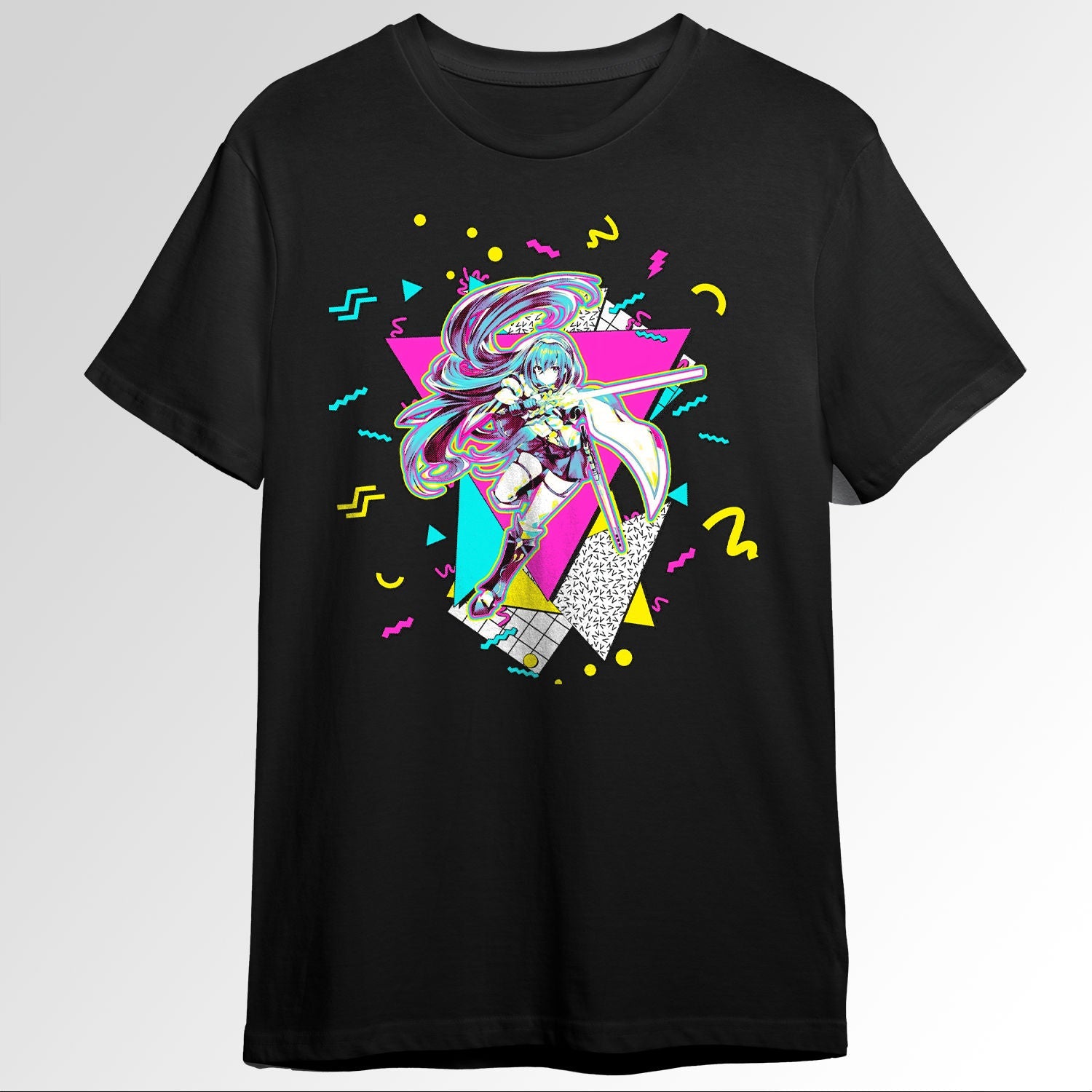 Alear Fire Emblem Engage 90s graphic design 139303398